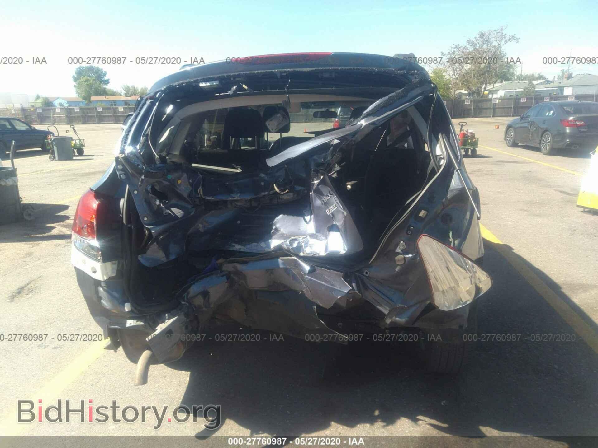 2014 SUBARU OUTBACK - VIN: 4S4BRBCC4E3317233 - Фото 6