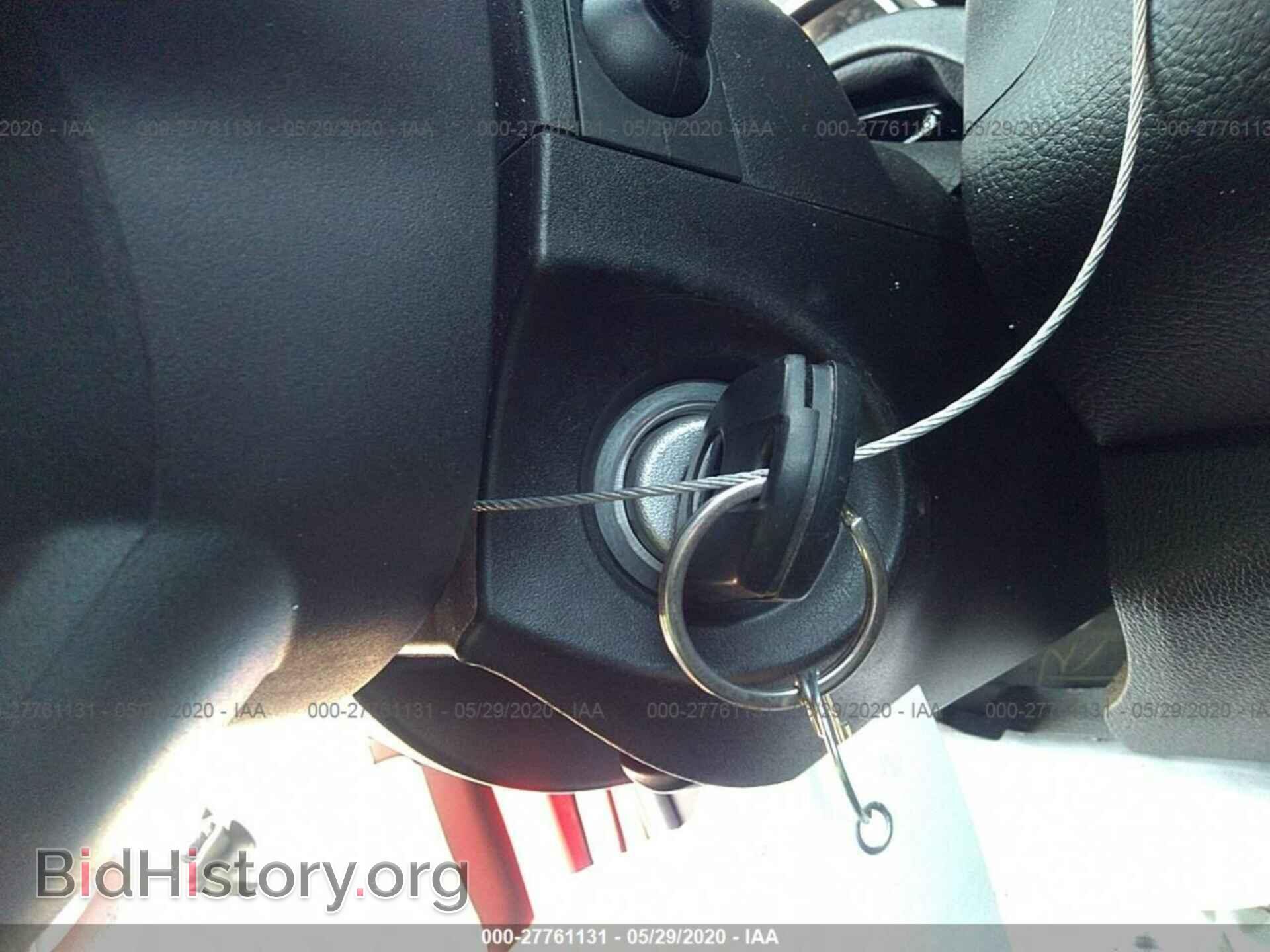2016 FORD FOCUS - VIN: 1FADP3F25GL399333 - Фото 11