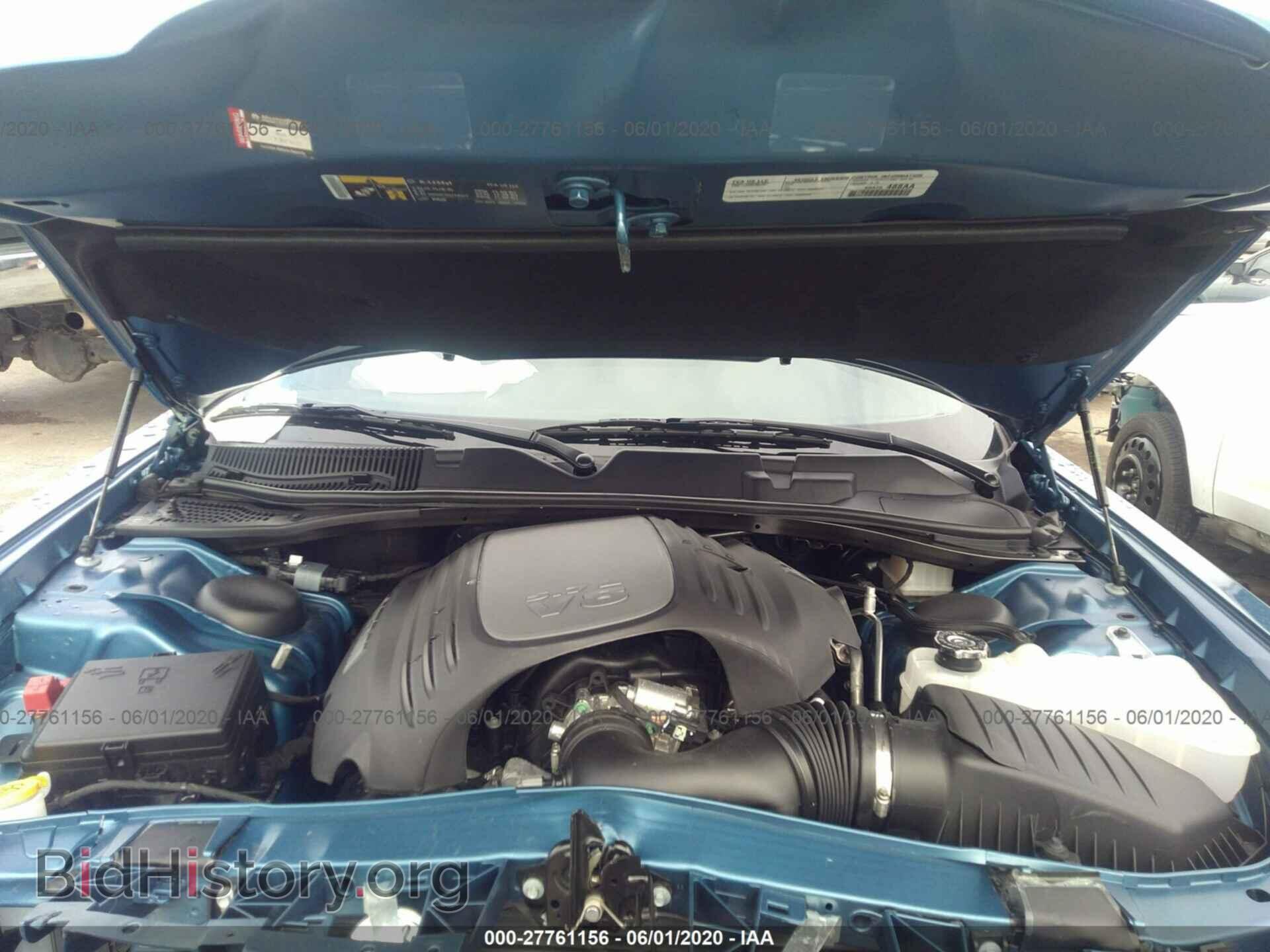 2020 DODGE CHALLENGER - VIN: 2C3CDZBT5LH135024 - Photo 10