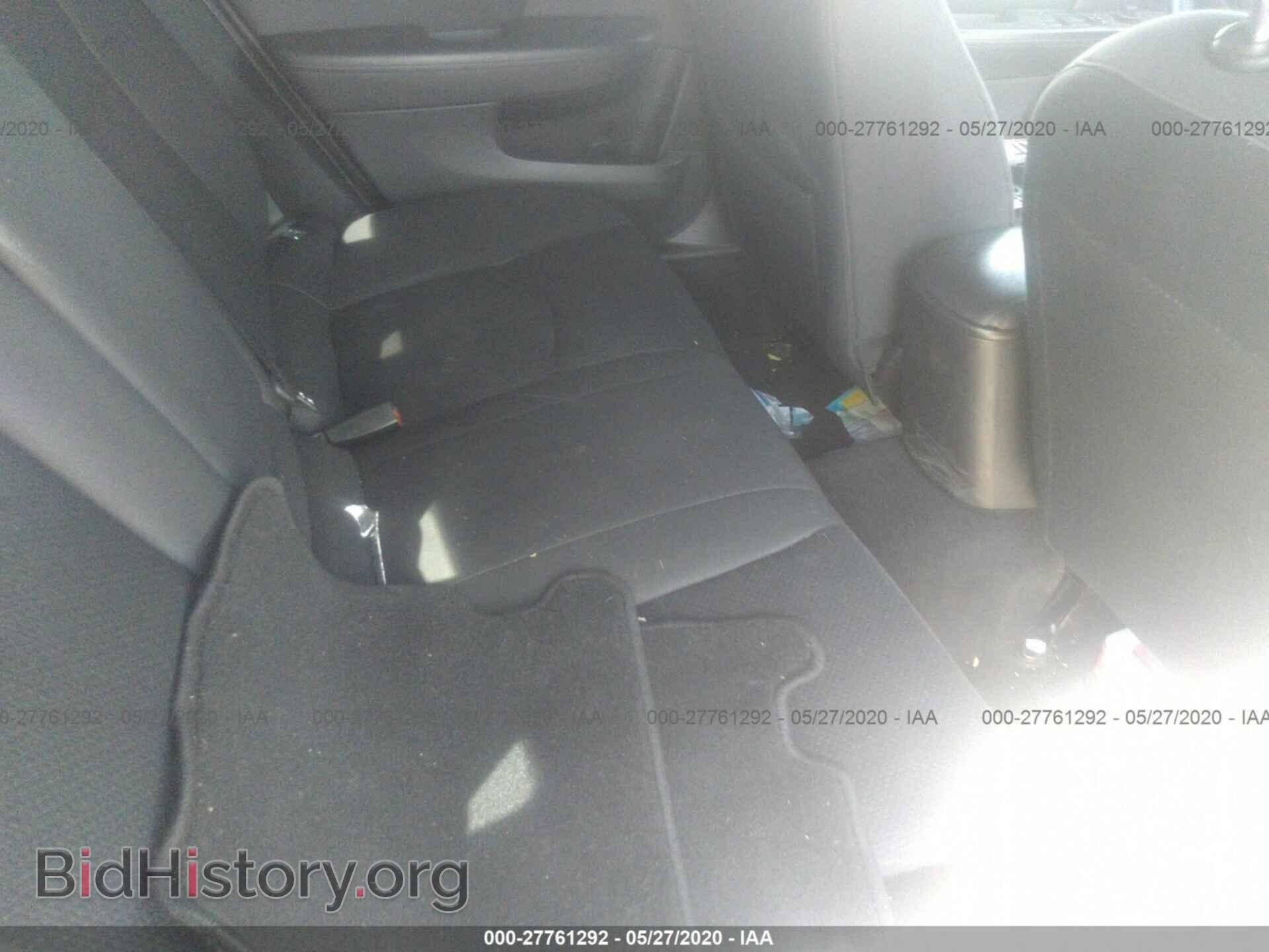 2013 CHRYSLER 200 - VIN: 1C3CCBBB3DN522259 - Фото 8
