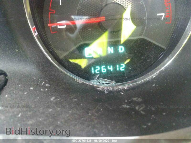 2011 Dodge AVENGER (VIN 1B3BD2FG9BN599680) — photo 7 of 10