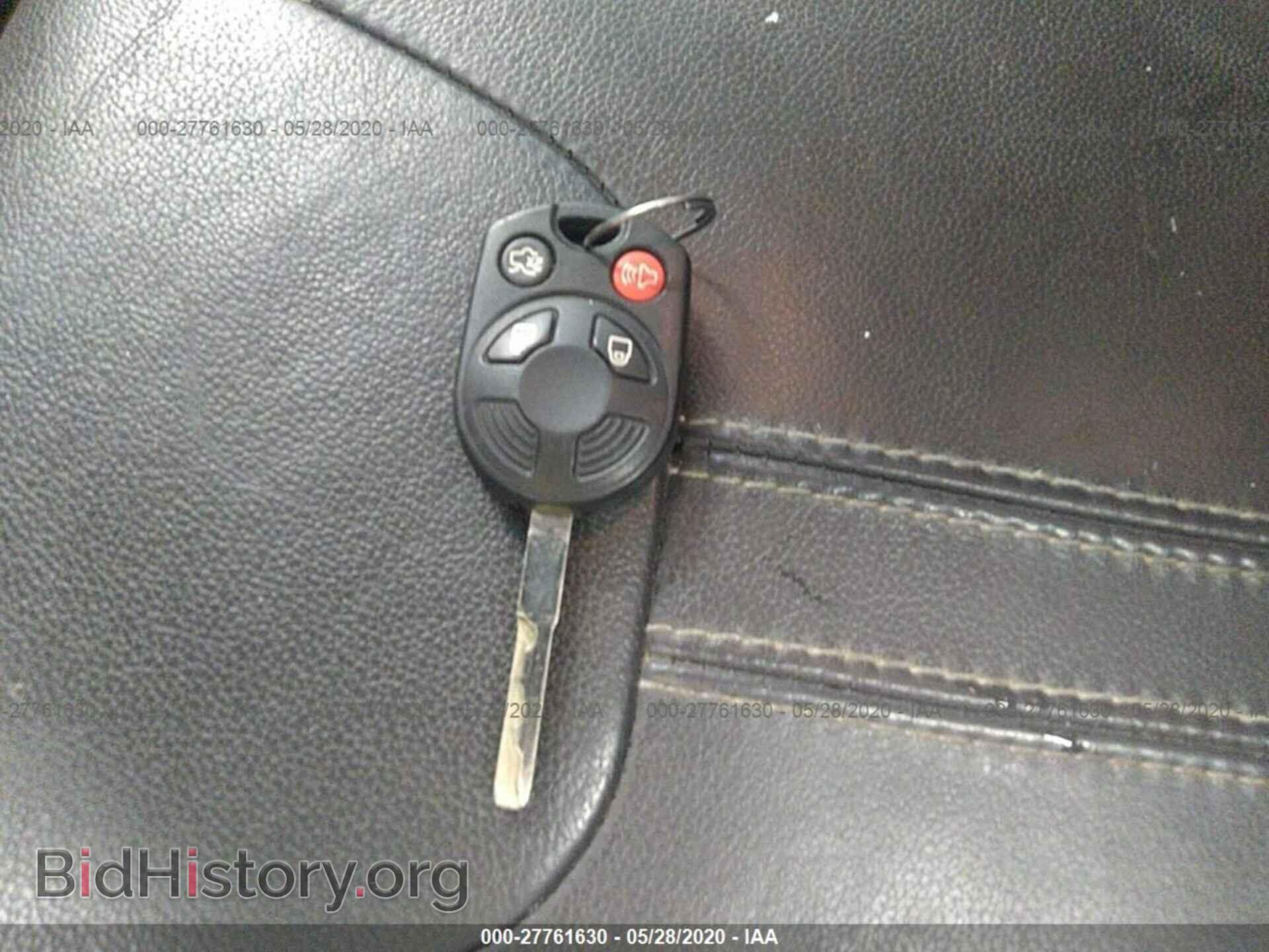2013 FORD FOCUS - VIN: 1FADP3K22DL168259 - Photo 11