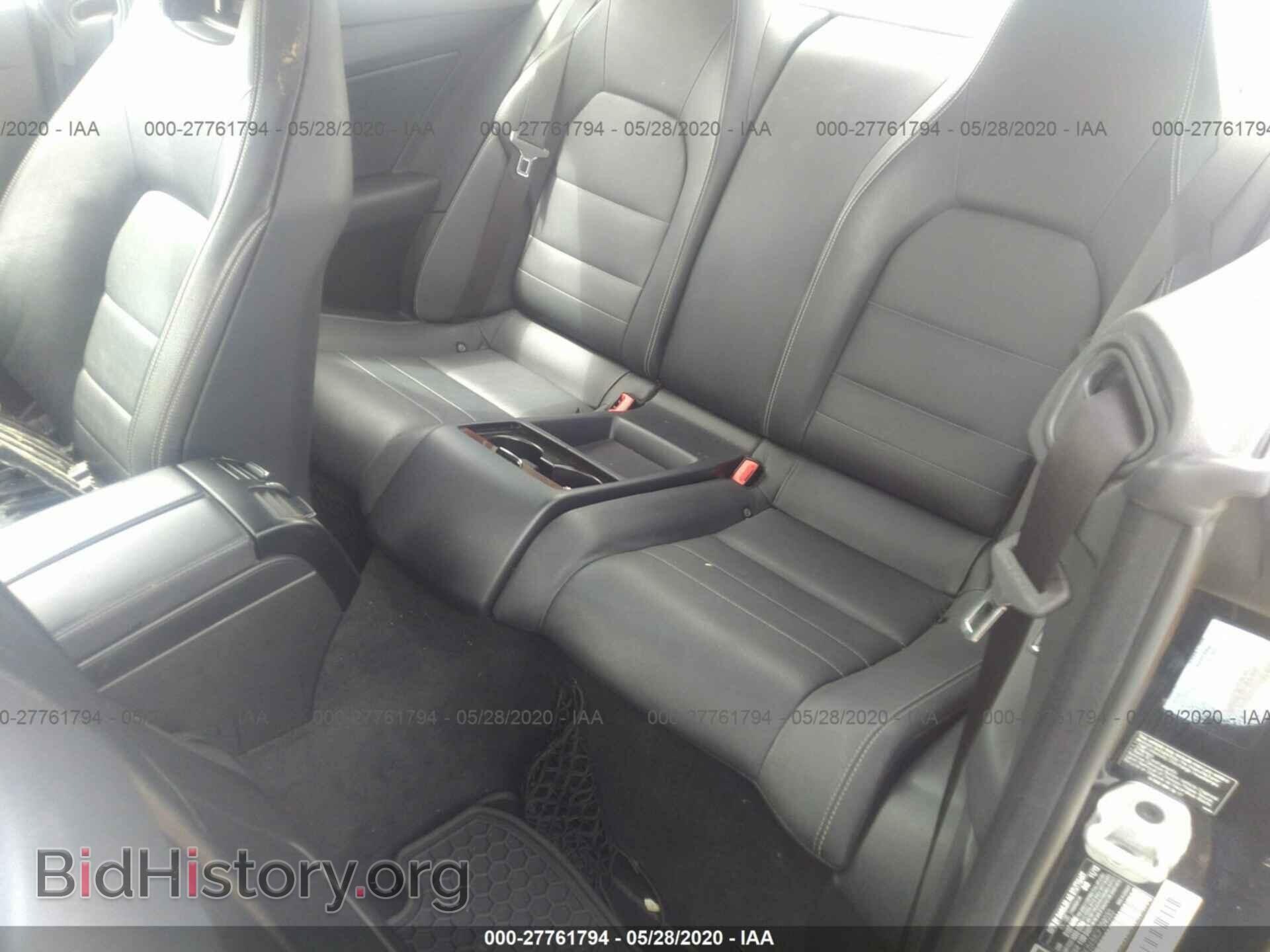 2013 MERCEDES-BENZ E-CLASS - VIN: WDDKJ5KB8DF209030 - Фото 8