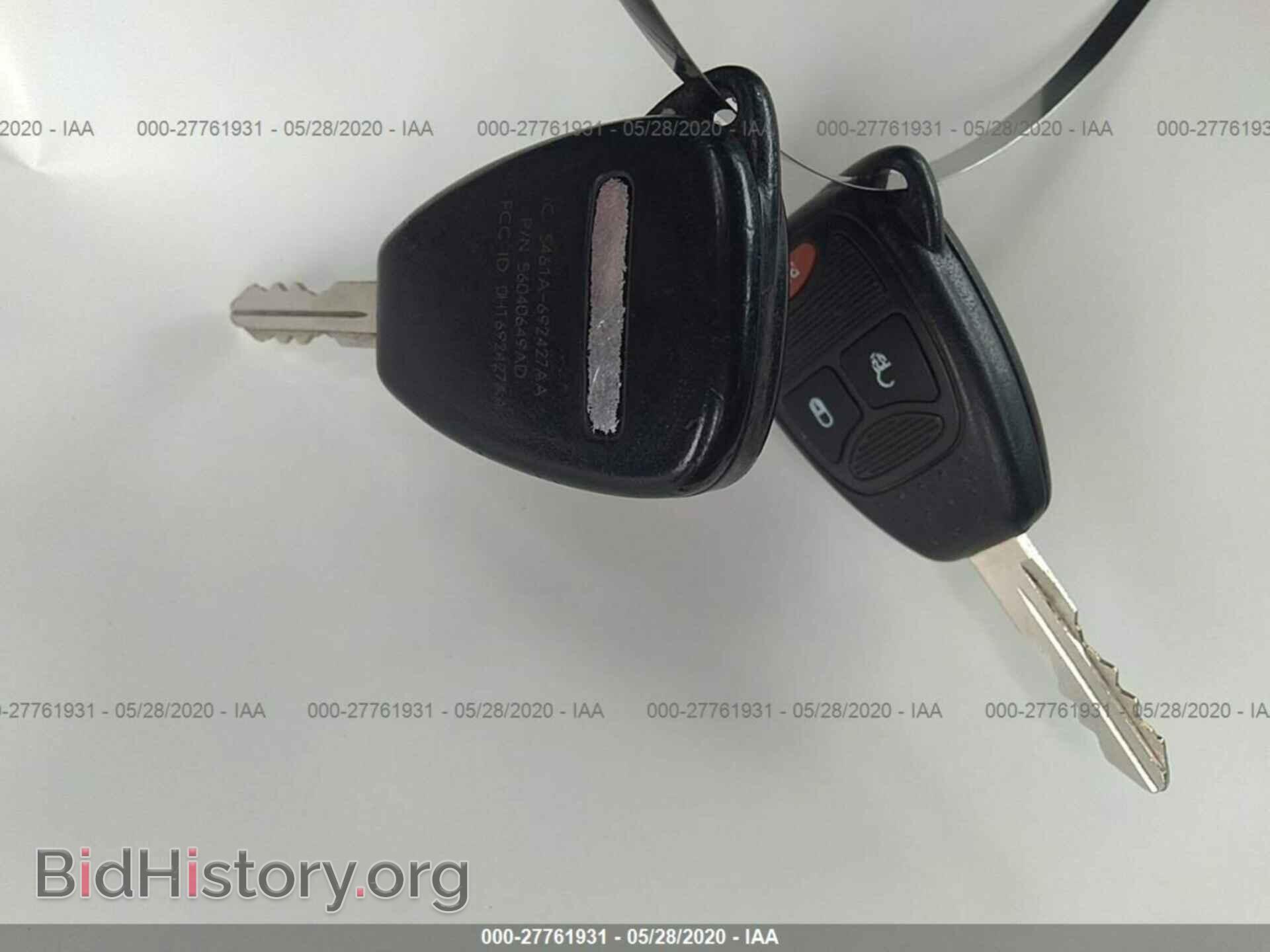 2009 DODGE CALIBER - VIN: 1B3HB48A79D162751 - Фото 11