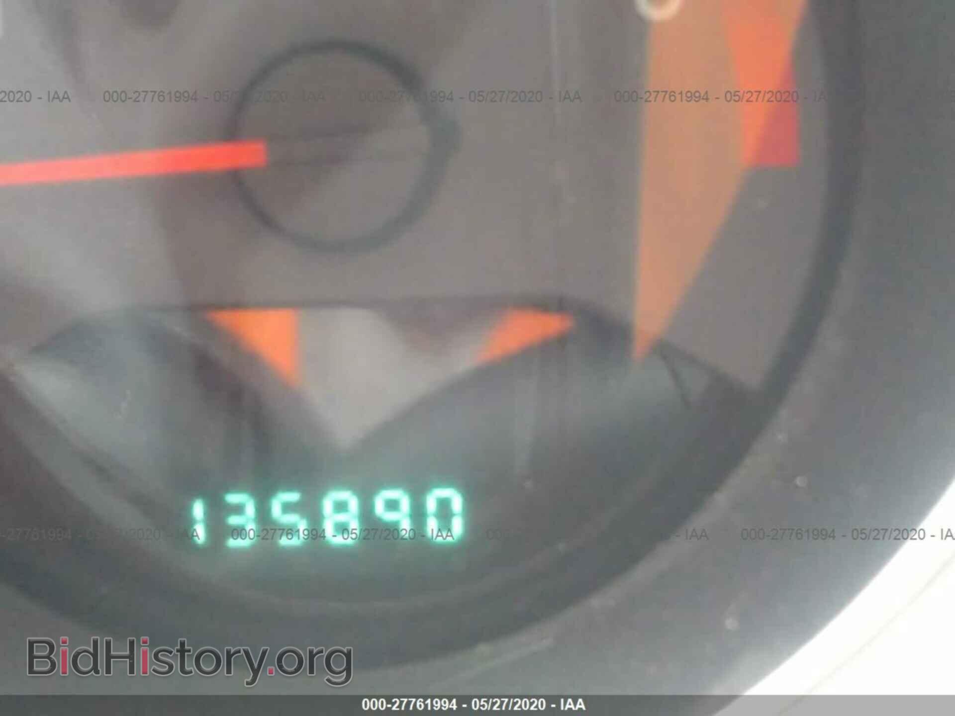 2010 DODGE AVENGER - VIN: 1B3CC5FB4AN136048 - Фото 7