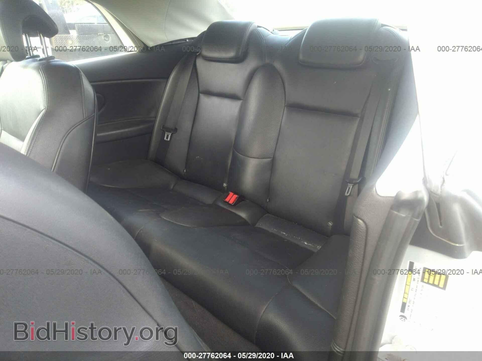 2008 SAAB 9-3 - VIN: YS3FB76Y186005798 - Photo 8