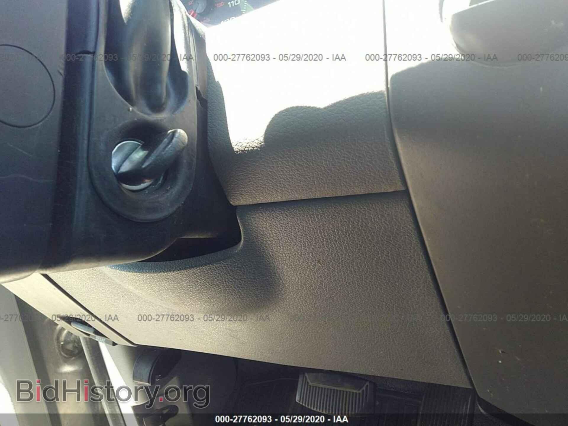 2007 FORD F150 - VIN: 1FTRF12247KD34556 - Фото 11