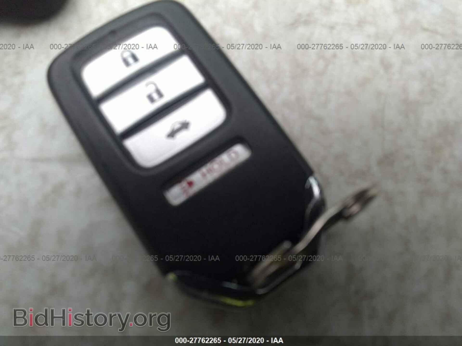 2014 HONDA CIVIC - VIN: 19XFB2F89EE222452 - Photo 11