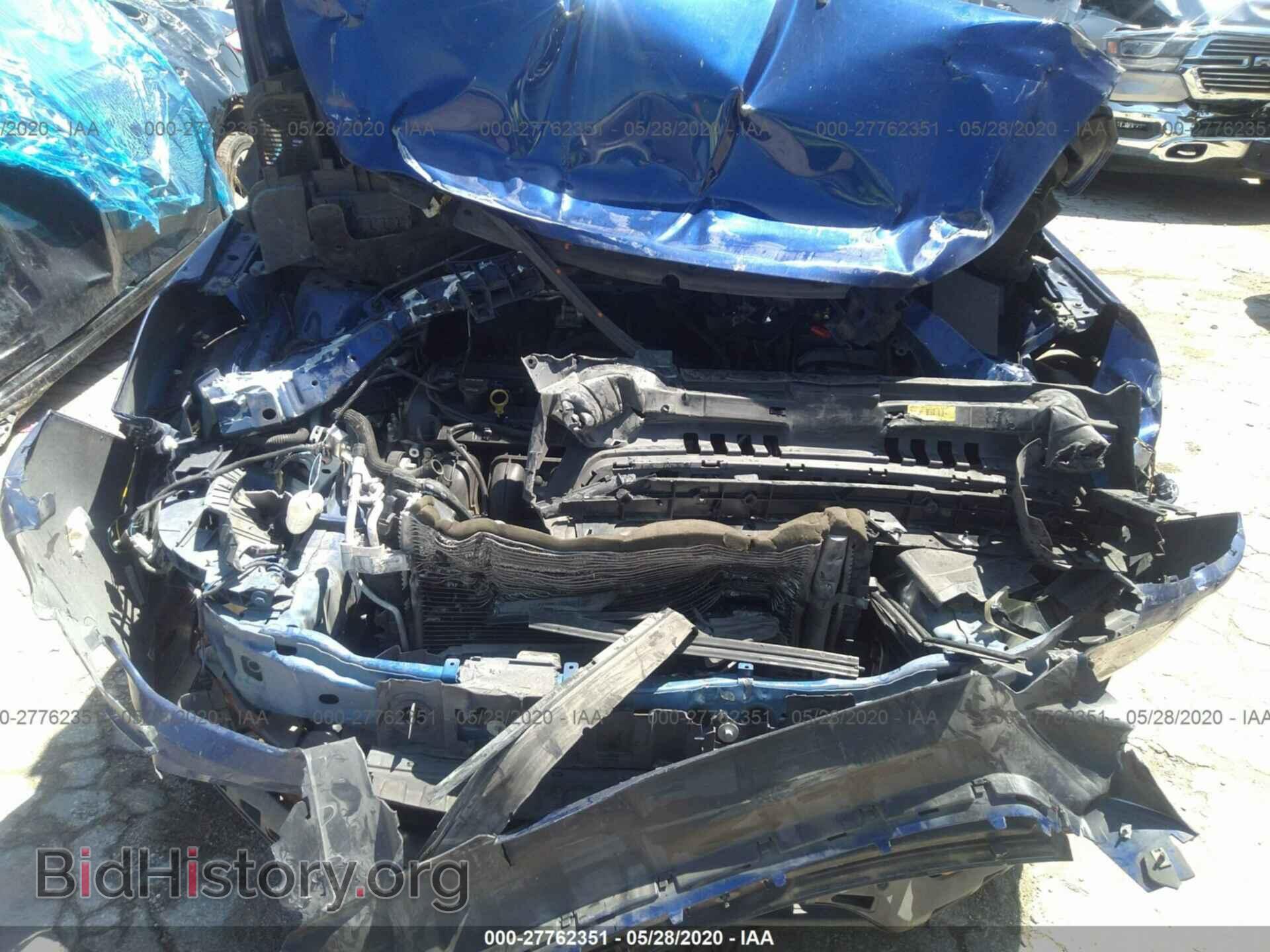 2014 FORD ESCAPE - VIN: 1FMCU0F72EUC51586 - Photo 6