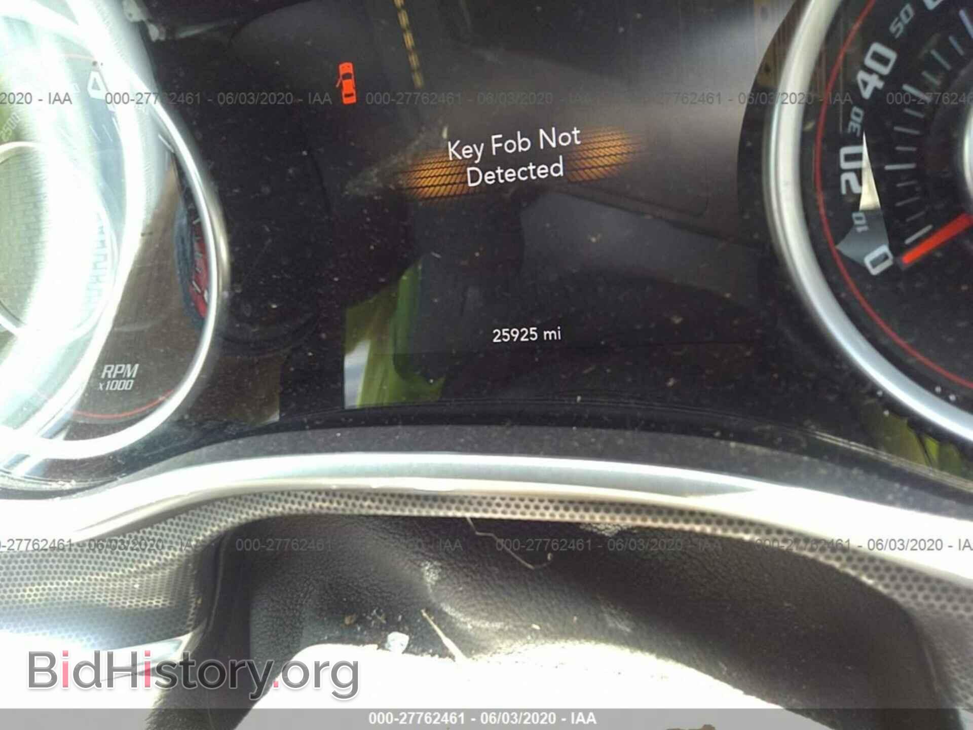 2015 DODGE CHALLENGER - VIN: 2C3CDZDJ7FH894743 - Фото 7