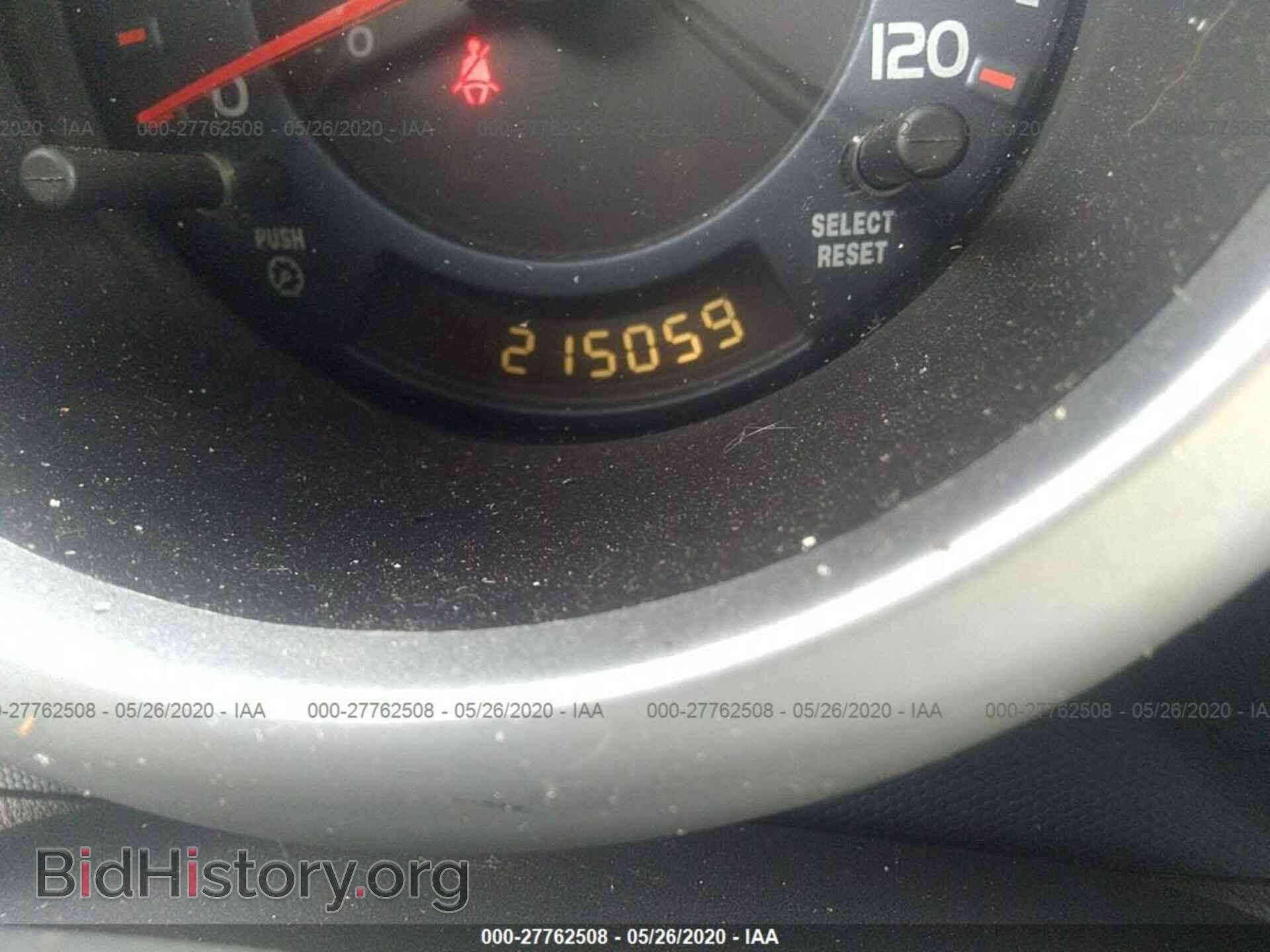 2006 HONDA ELEMENT - VIN: 5J6YH18746L014875 - Фото 7
