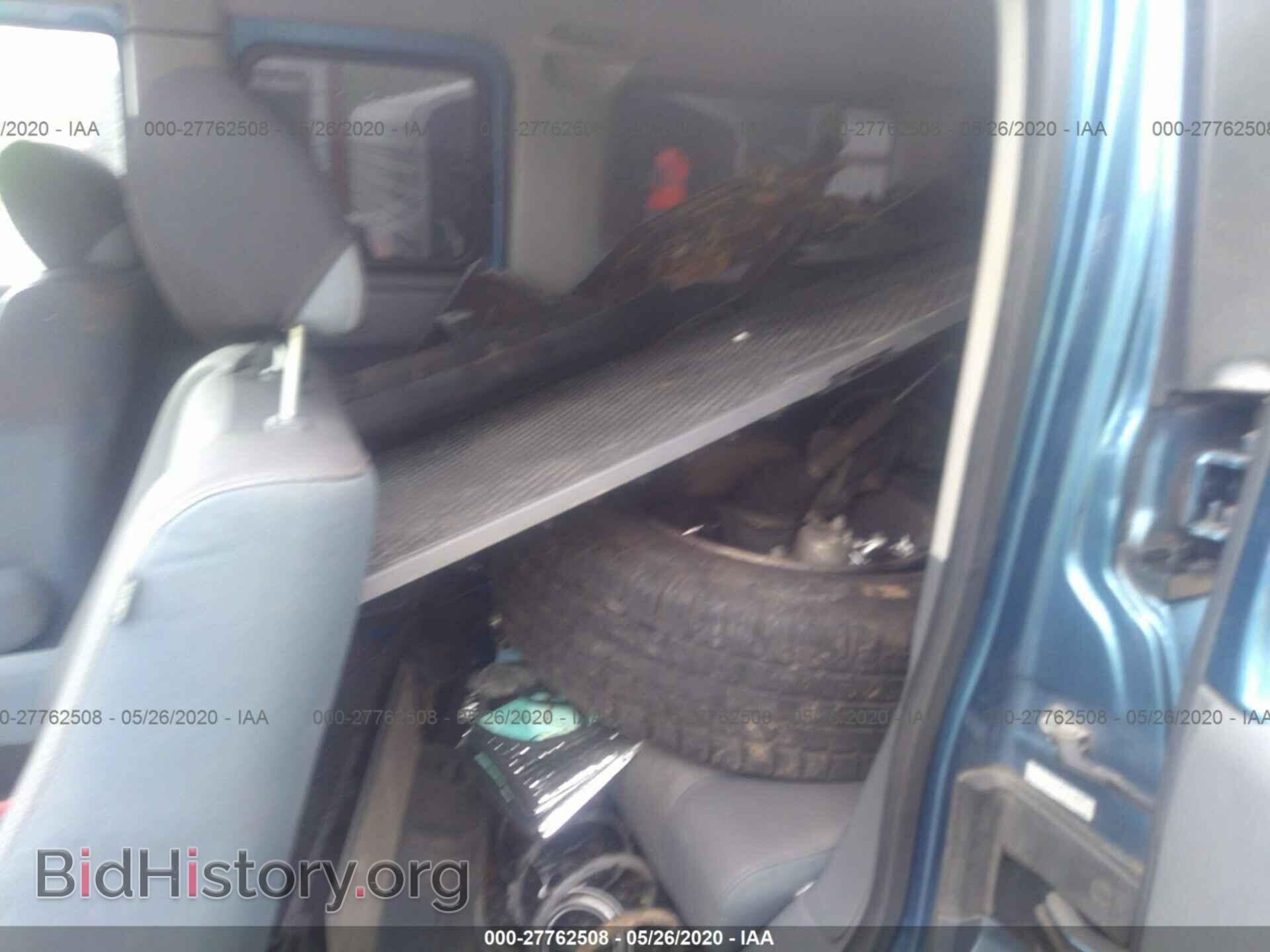 2006 HONDA ELEMENT - VIN: 5J6YH18746L014875 - Фото 8