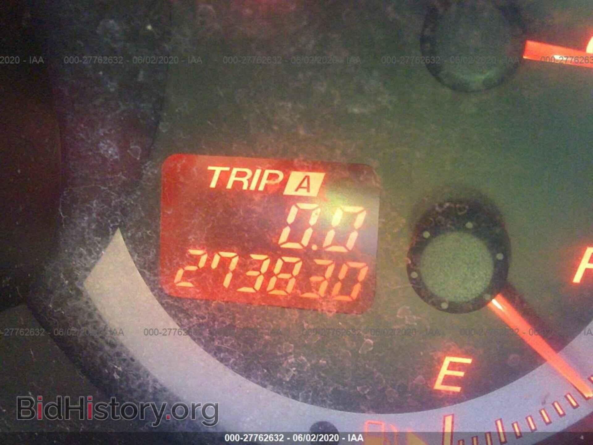 2006 MAZDA 3 - VIN: JM1BK143961493046 - Photo 7