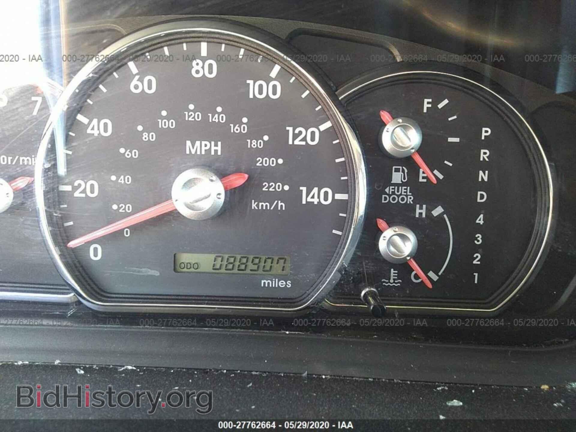 2012 MITSUBISHI GALANT - VIN: 4A32B3FF2CE021629 - Фото 7