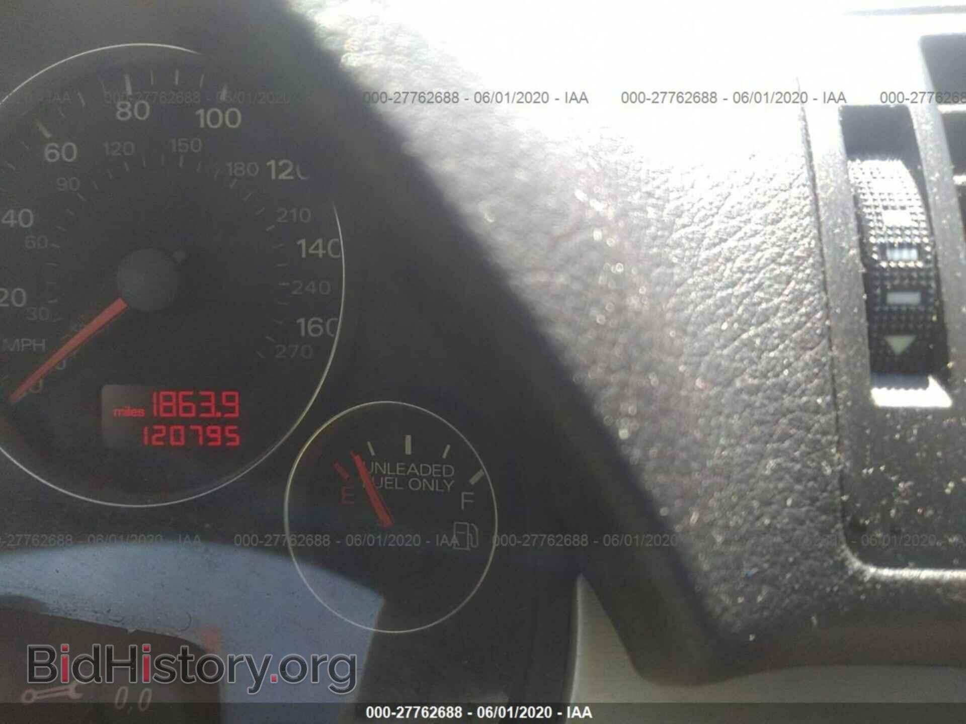 2006 AUDI A4 - VIN: WAUDF78E66A196728 - Фото 7