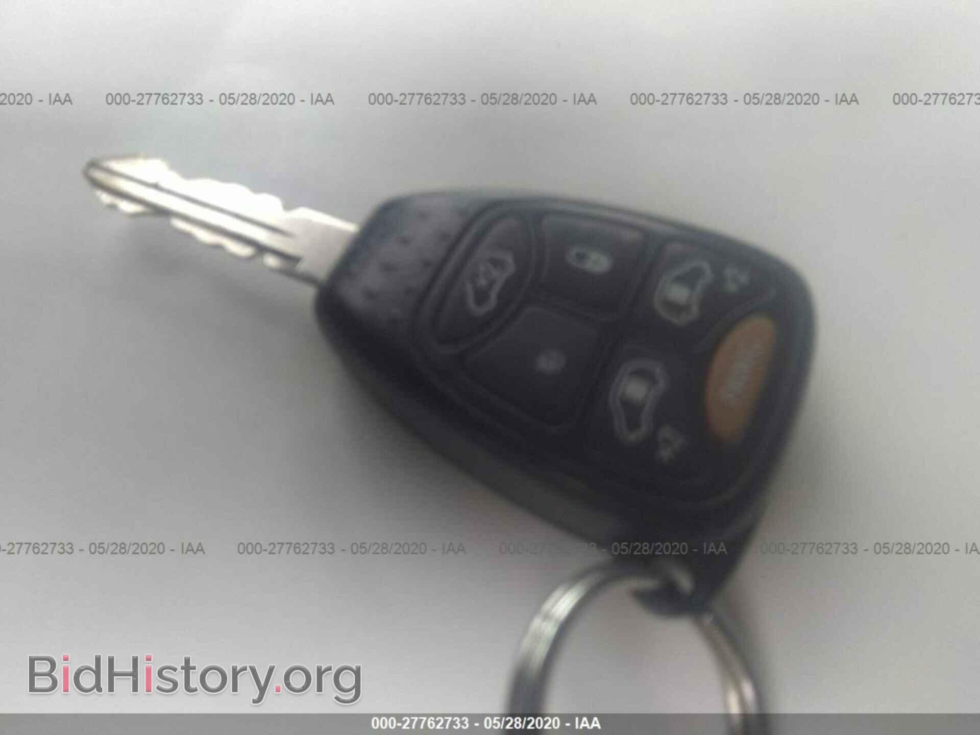 2005 DODGE CARAVAN - VIN: 1D4GP45RX5B118919 - Фото 11