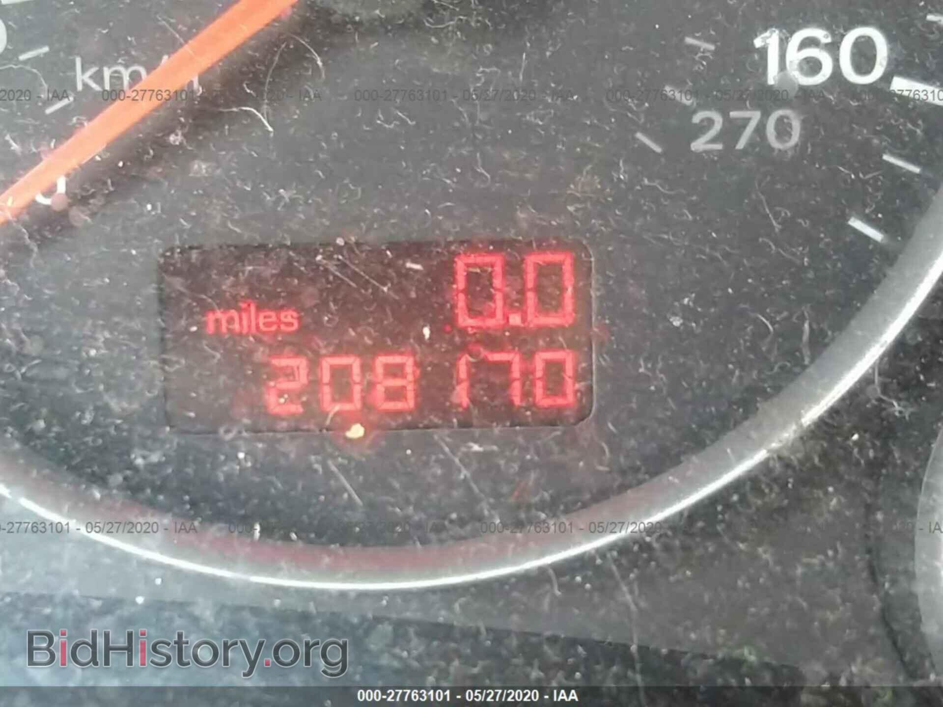 2007 AUDI A4 - VIN: WAUDF78E07A203836 - Фото 7