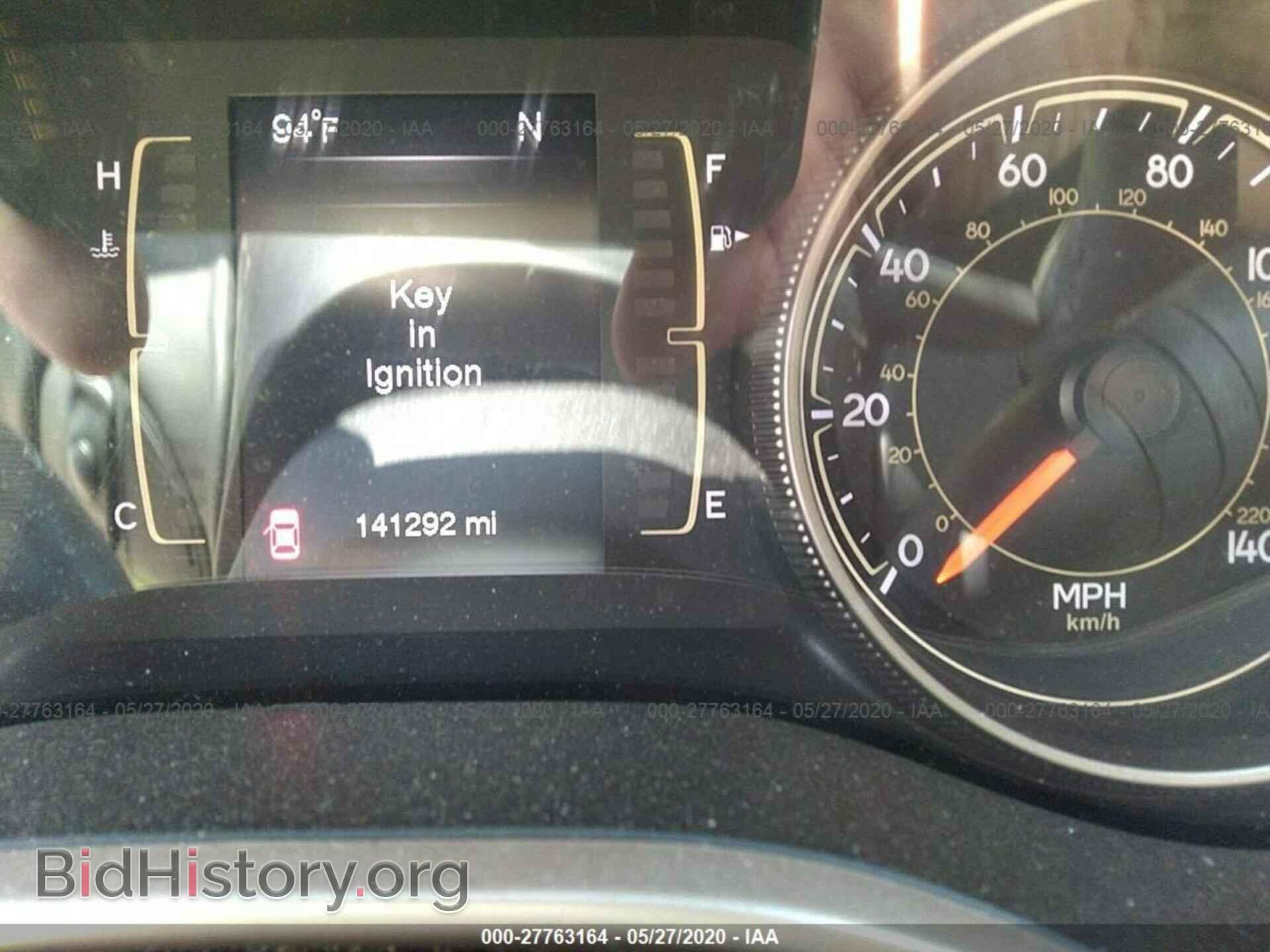 2015 JEEP CHEROKEE - VIN: 1C4PJMCB2FW745189 - Фото 7