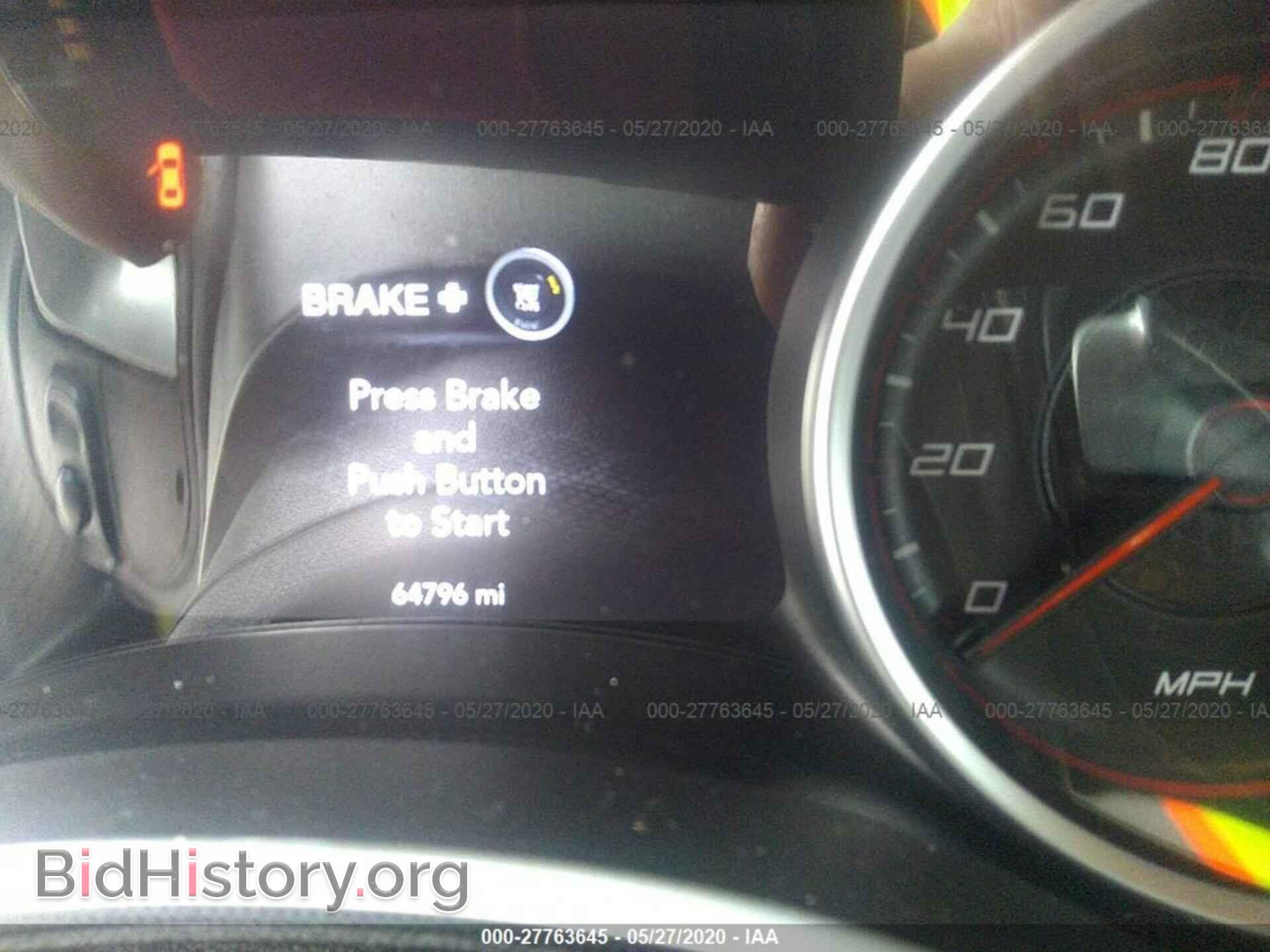2018 DODGE CHARGER - VIN: 2C3CDXCT1JH169042 - Photo 7