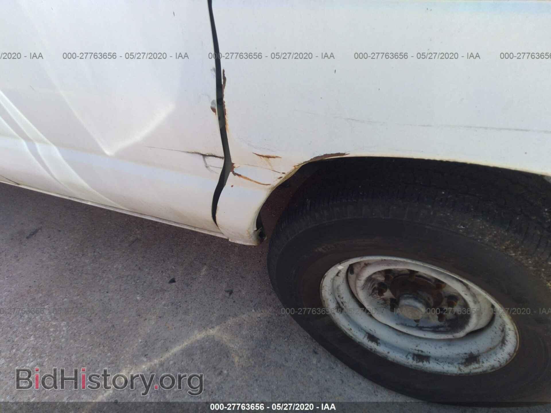 1994 FORD ECONOLINE - VIN: 1FTFE24H5RHA81518 - Фото 6