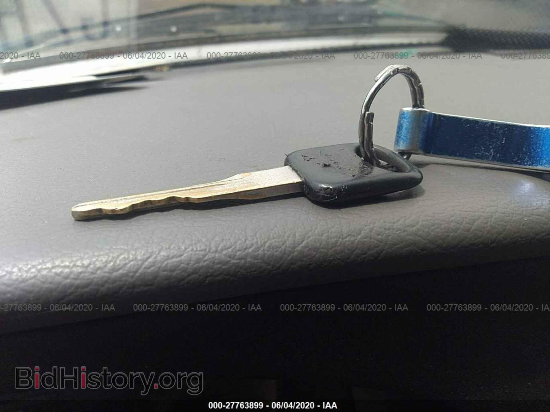 1997 FORD ECONOLINE - VIN: 1FTFE2425VHA50646 - Photo 11