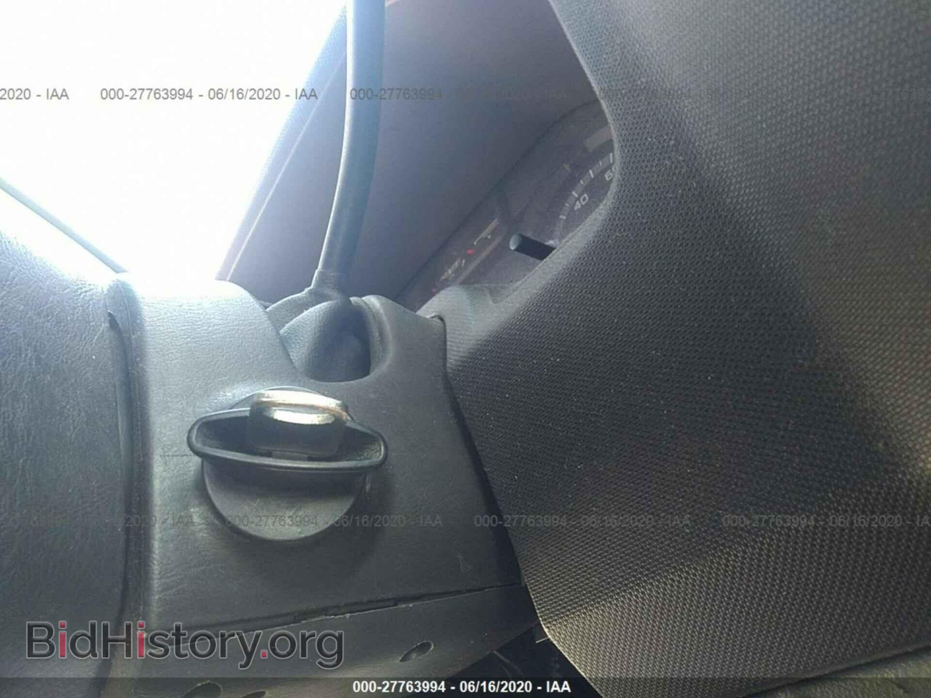 2010 FORD ECONOLINE - VIN: 1FDXE4FSXADA20911 - Фото 11