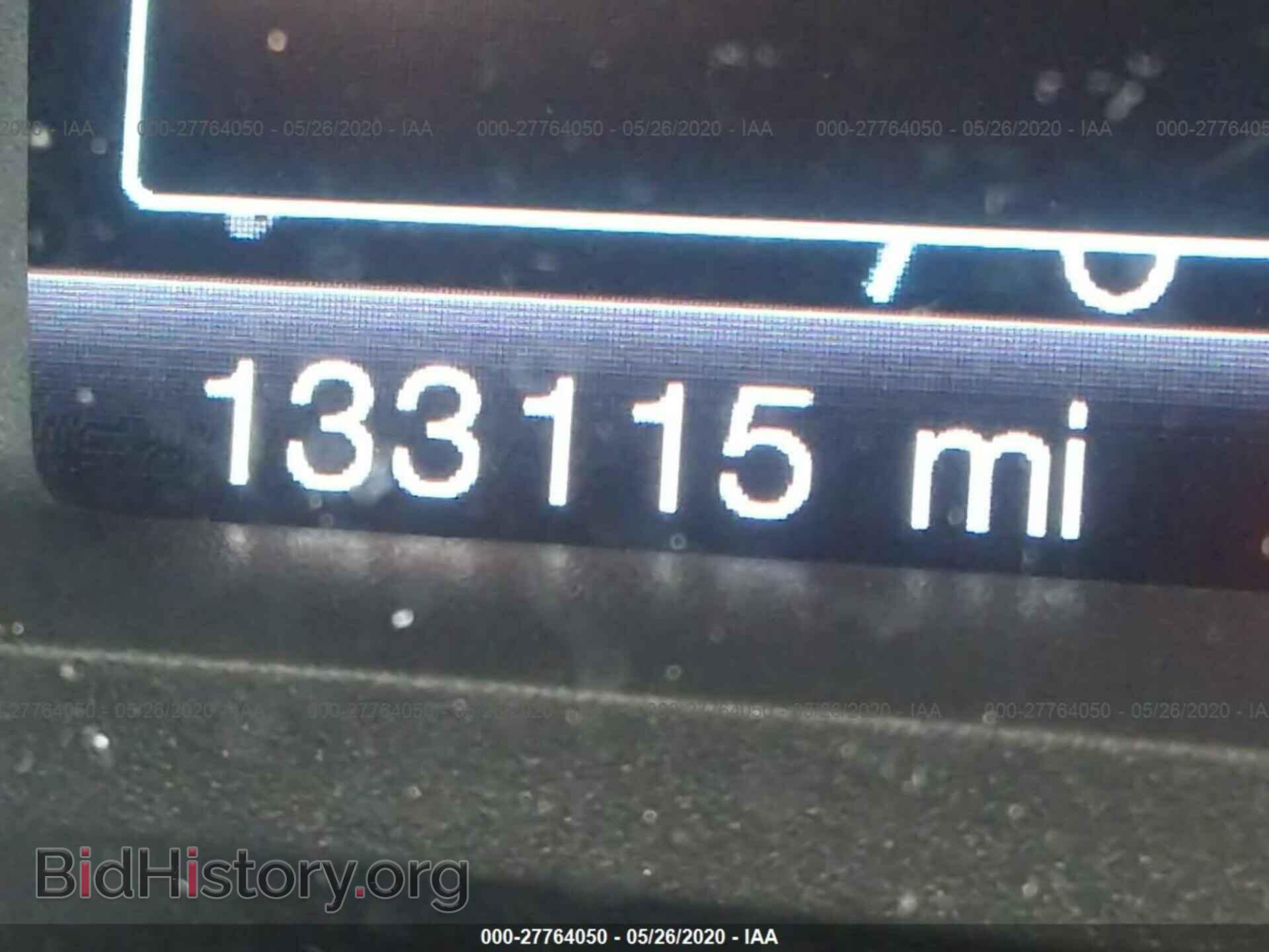 2013 FORD EDGE - VIN: 2FMDK3JC9DBB81847 - Фото 7