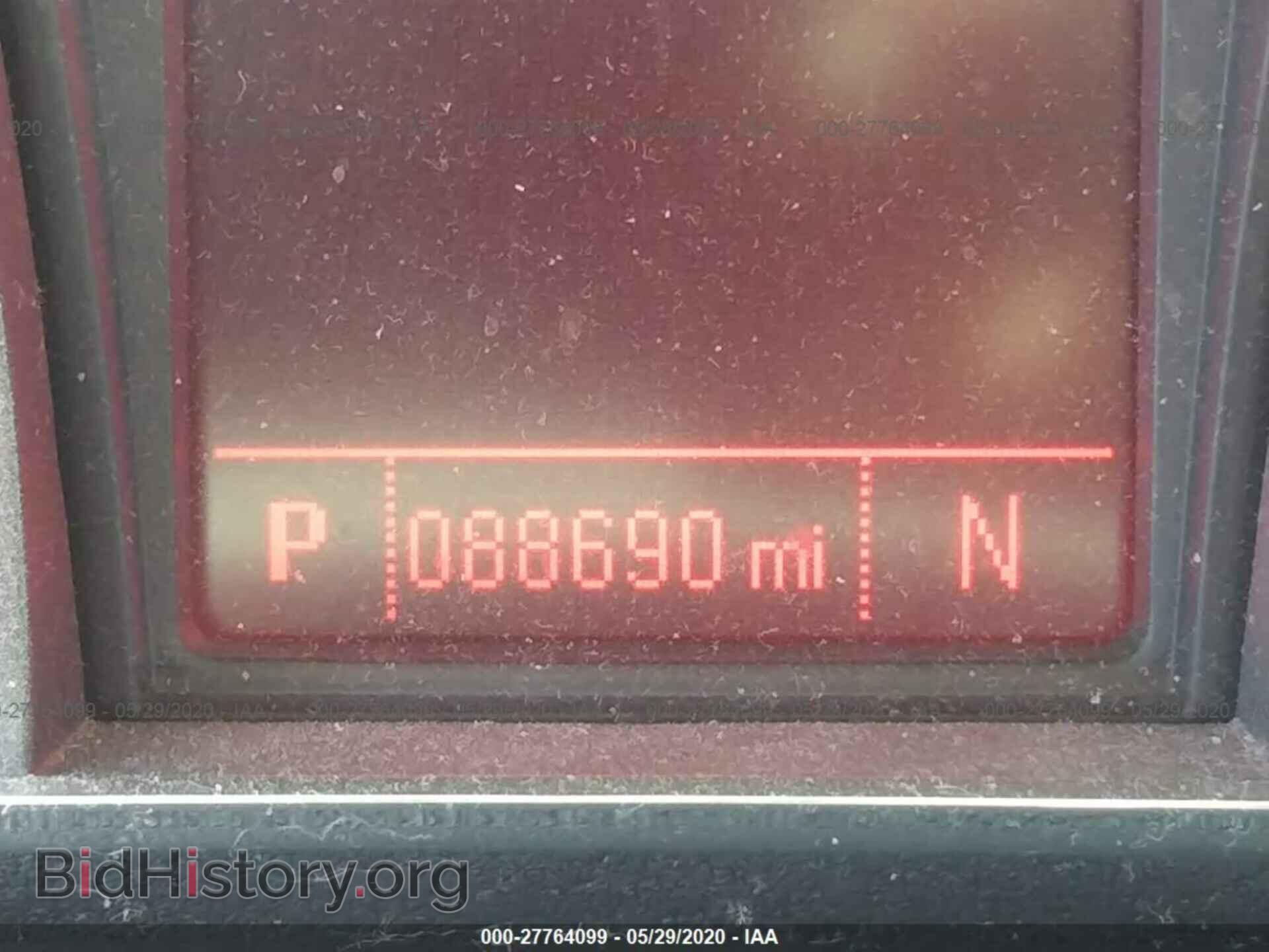 2015 GMC TERRAIN - VIN: 2GKALMEK9F6135429 - Фото 7