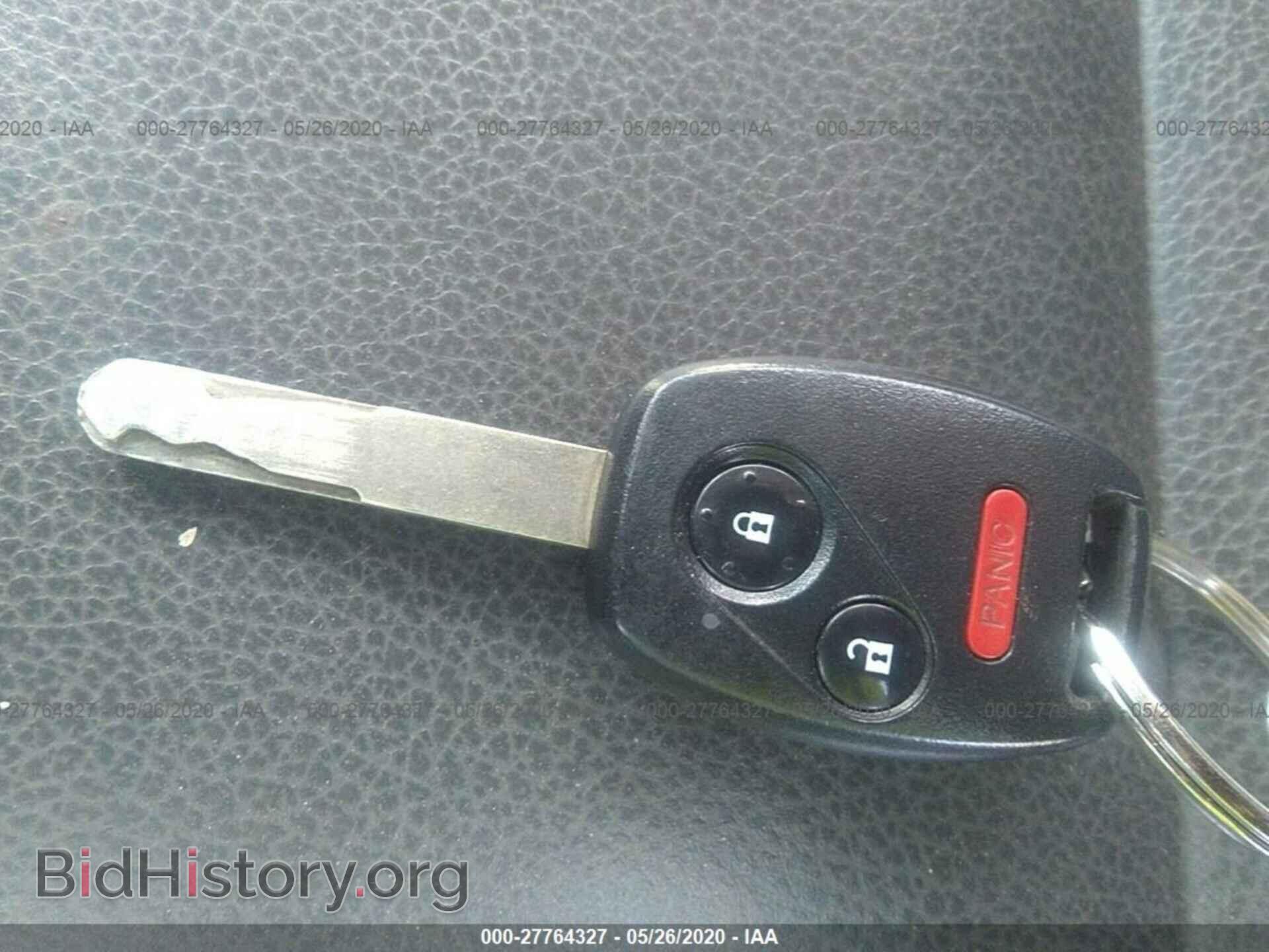 2007 HONDA PILOT - VIN: 5FNYF285X7B010155 - Фото 11