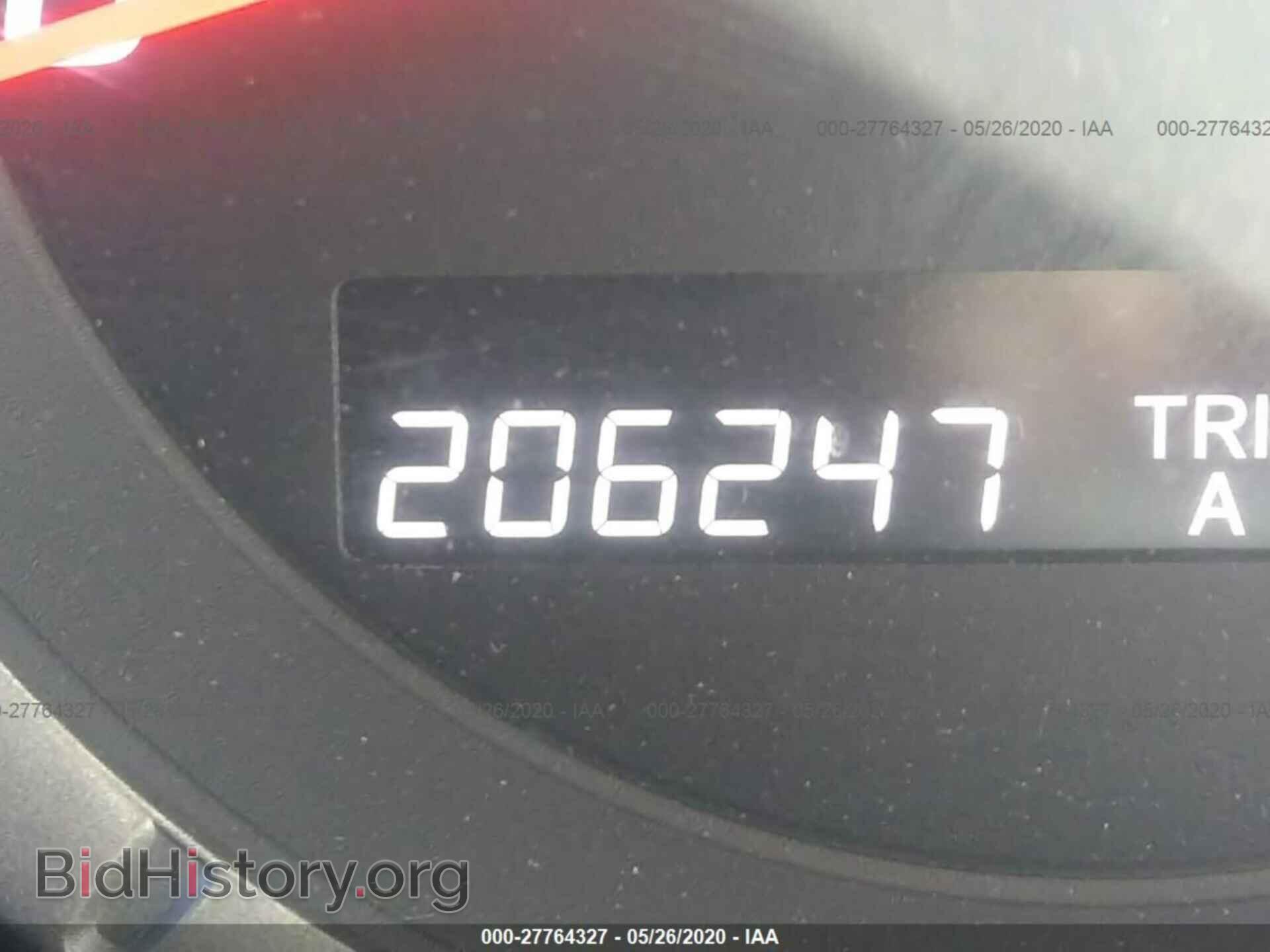 2007 HONDA PILOT - VIN: 5FNYF285X7B010155 - Фото 7