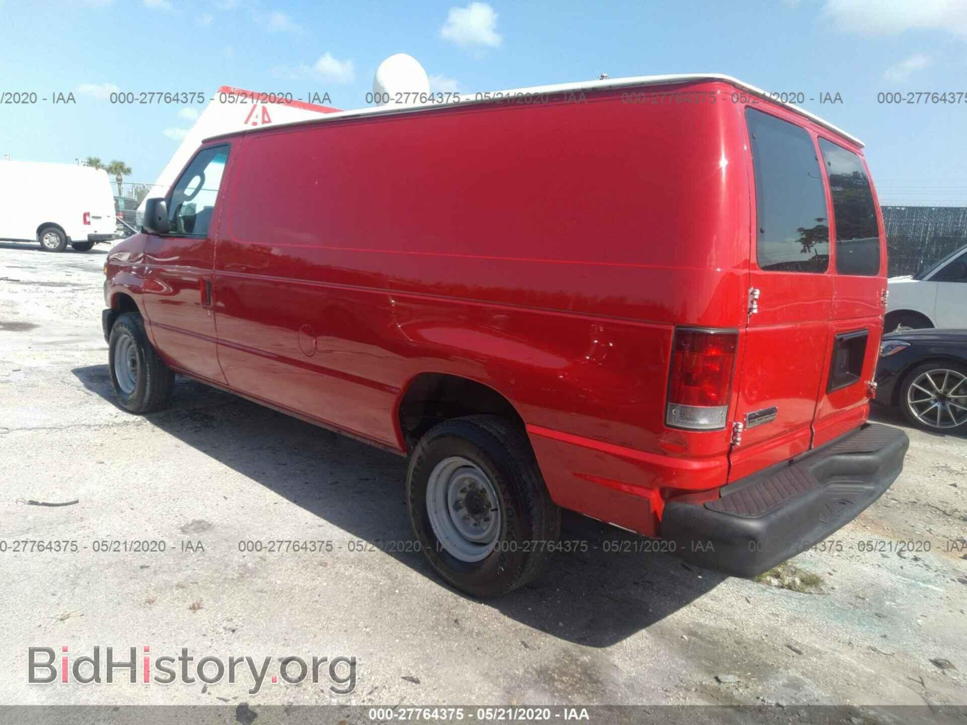2011 FORD ECONOLINE - VIN: 1FTSE3EL2BDB24006 - Photo 3