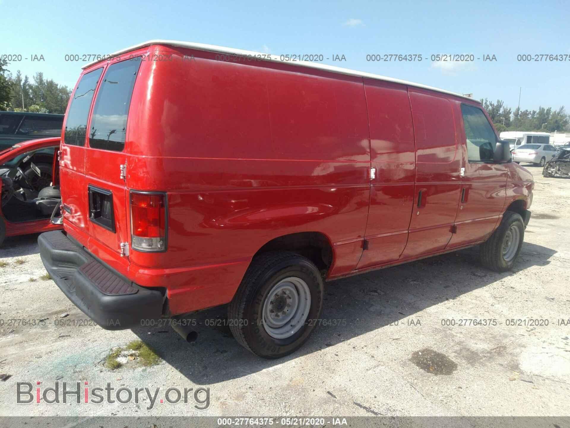2011 FORD ECONOLINE - VIN: 1FTSE3EL2BDB24006 - Photo 4