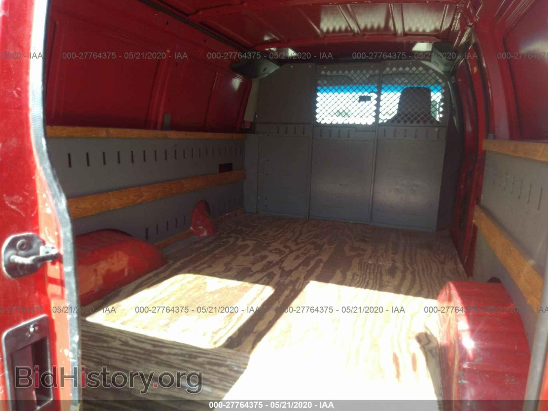 2011 FORD ECONOLINE - VIN: 1FTSE3EL2BDB24006 - Photo 8
