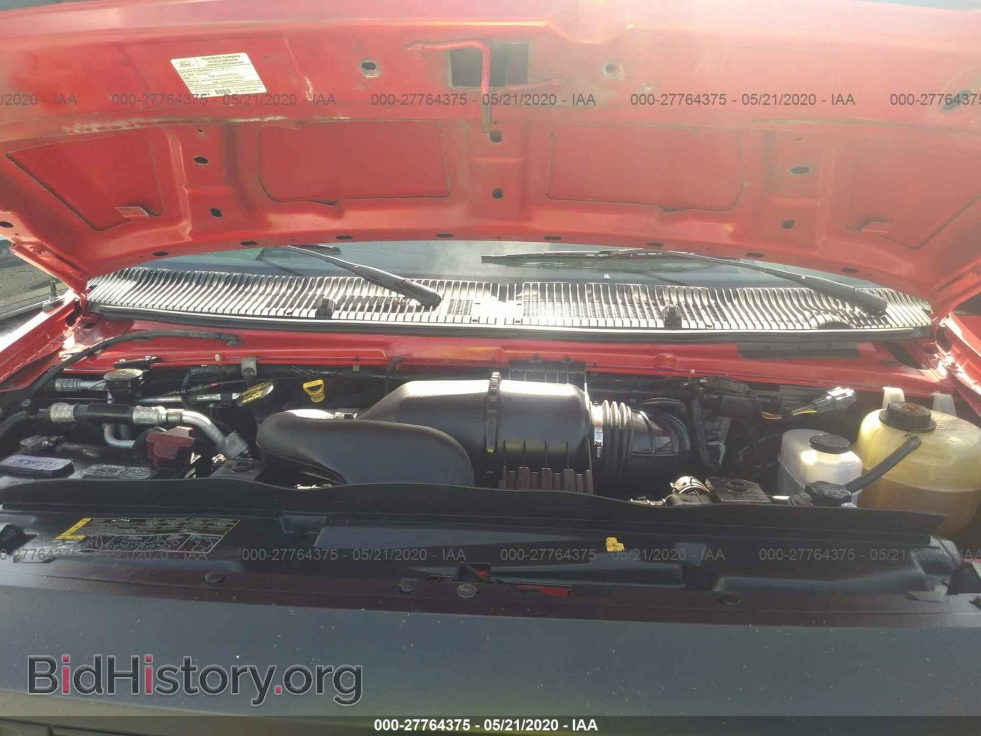 2011 FORD ECONOLINE - VIN: 1FTSE3EL2BDB24006 - Photo 10