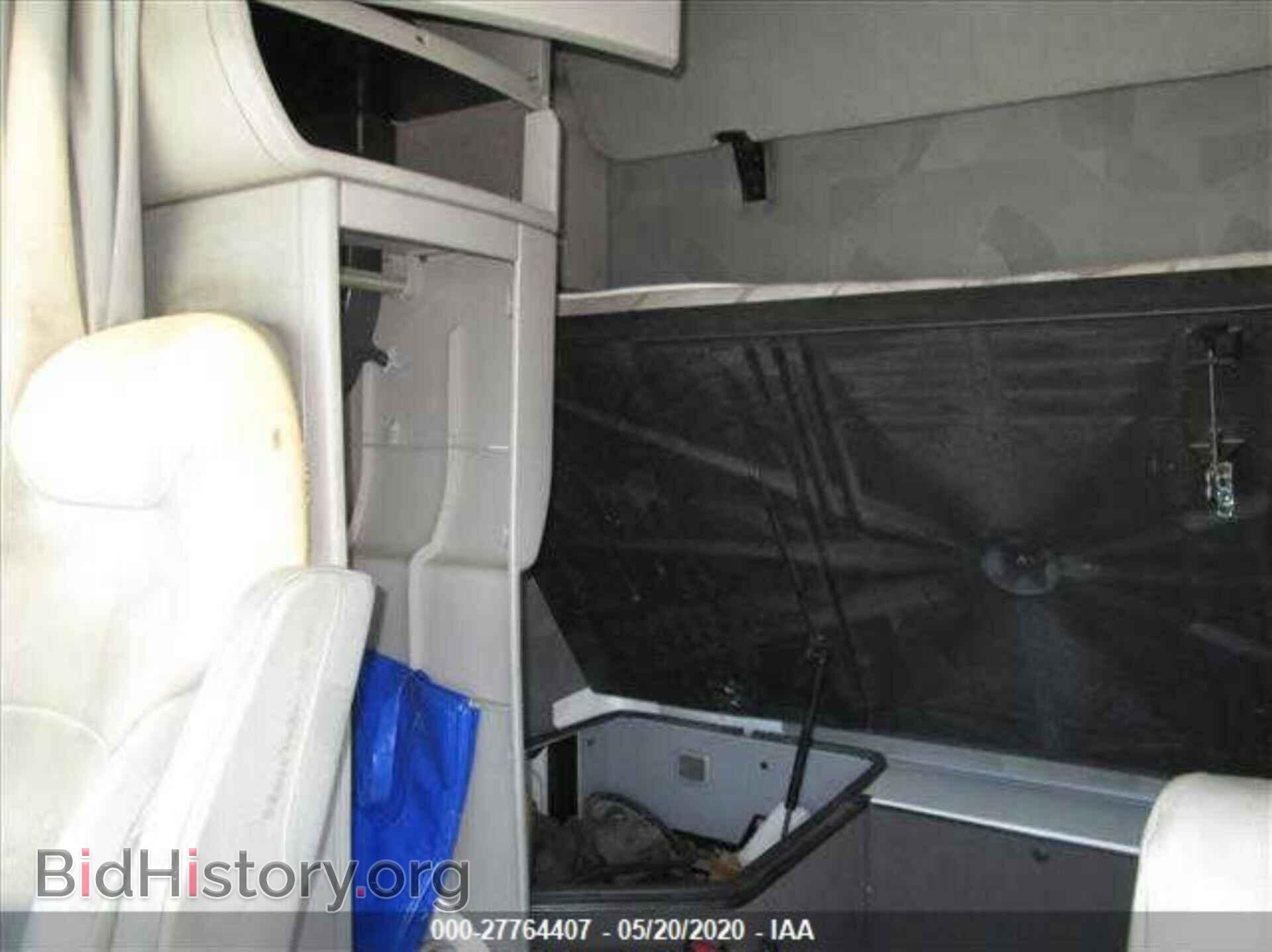 2012 VOLVO VNL - VIN: 4V4NC9EJ4CN543608 - Фото 7