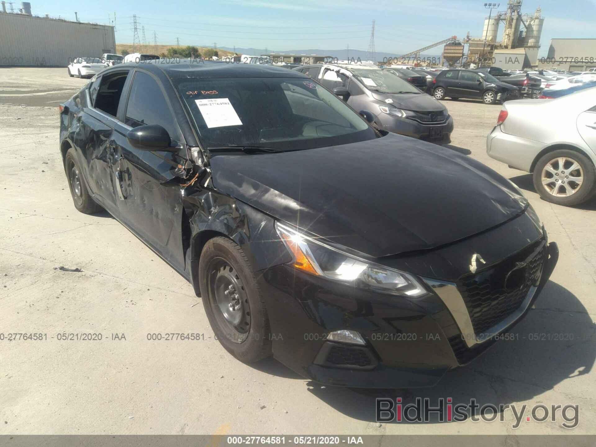 Photo 1N4BL4BV8KC209297 - NISSAN ALTIMA 2019