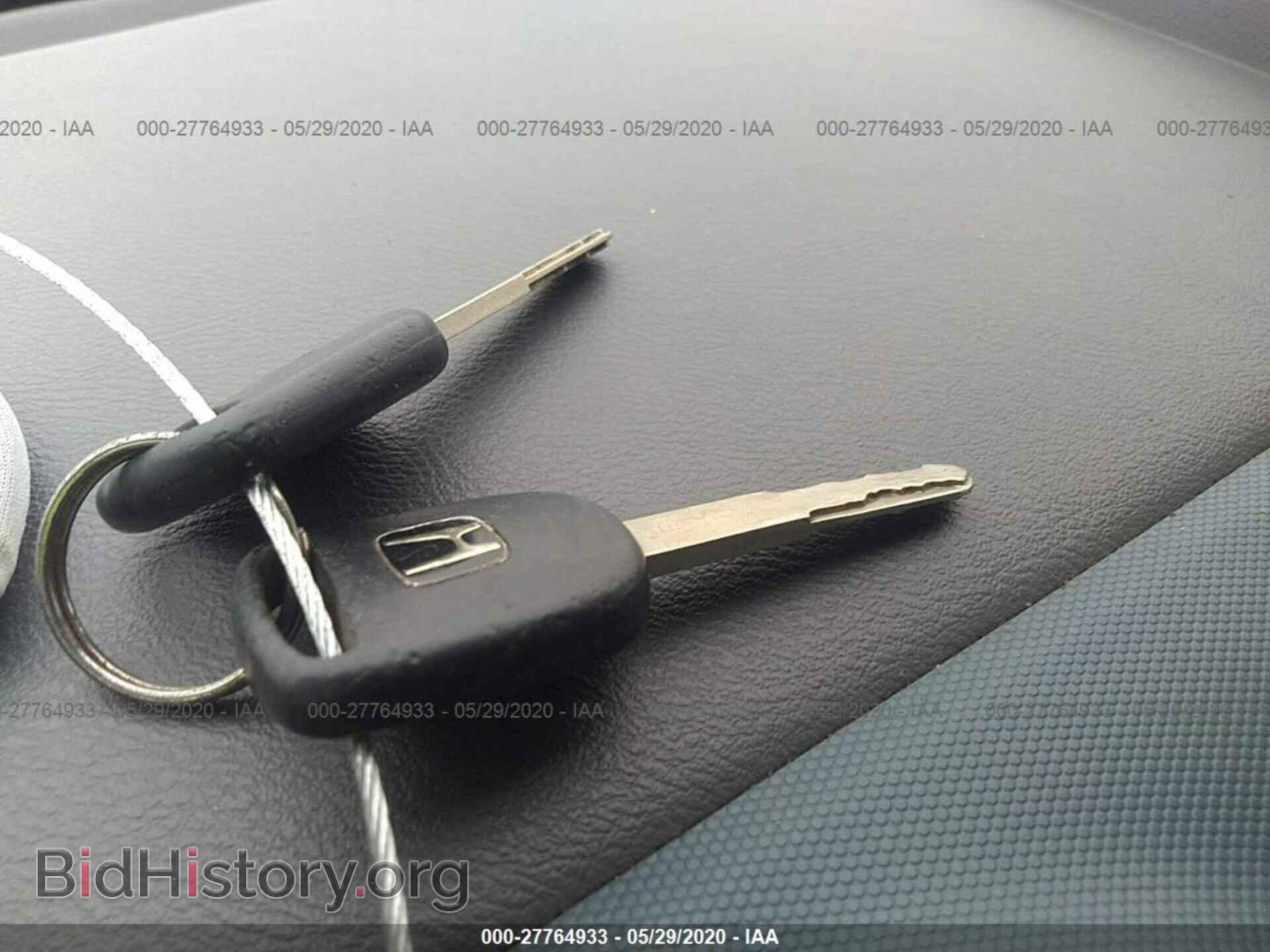 2003 HONDA ELEMENT - VIN: 5J6YH28583L019514 - Фото 11
