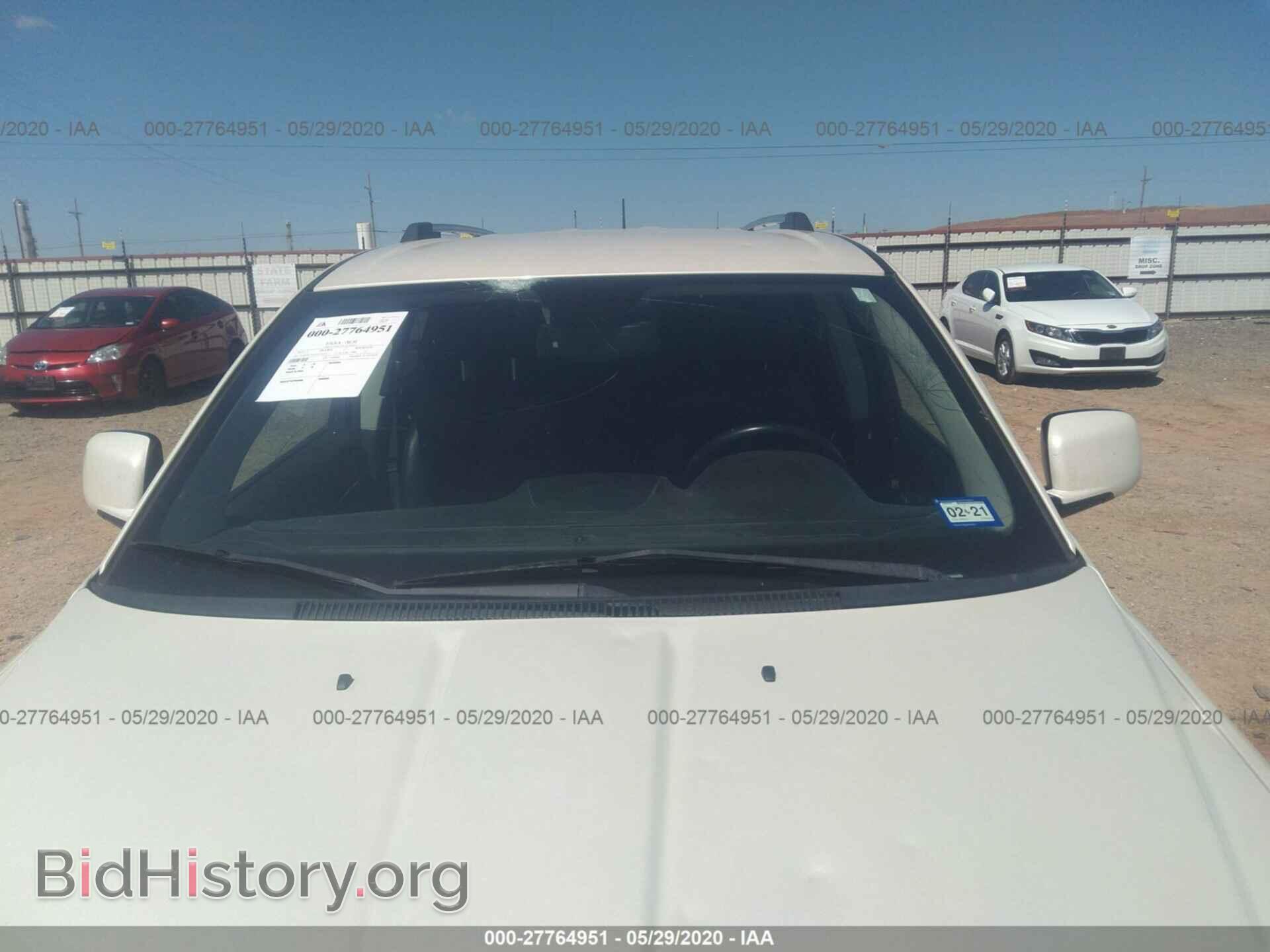 2017 DODGE JOURNEY - VIN: 3C4PDCGG1HT520214 - Фото 6