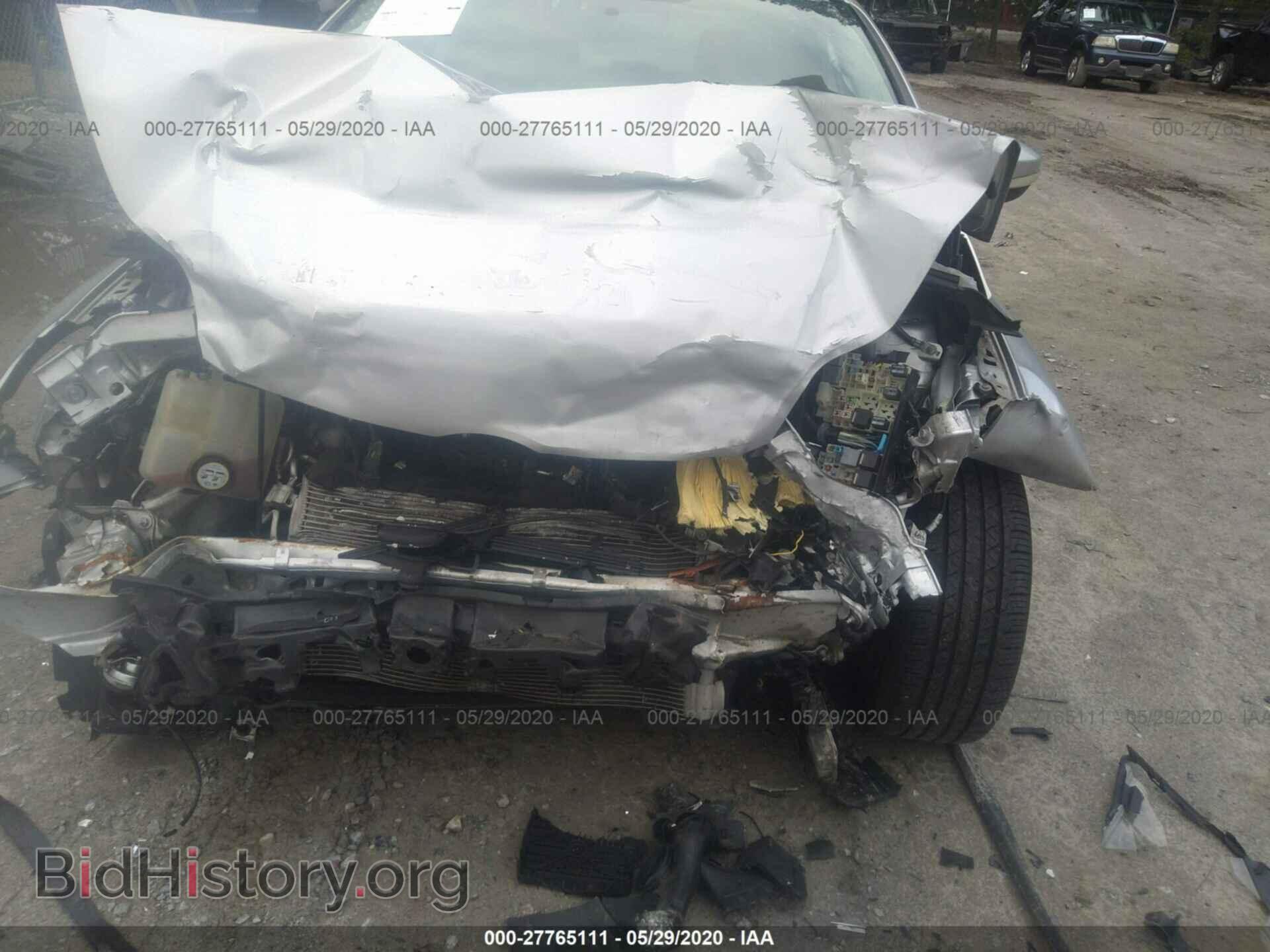 2013 FORD FOCUS - VIN: 1FADP3F28DL142050 - Photo 6