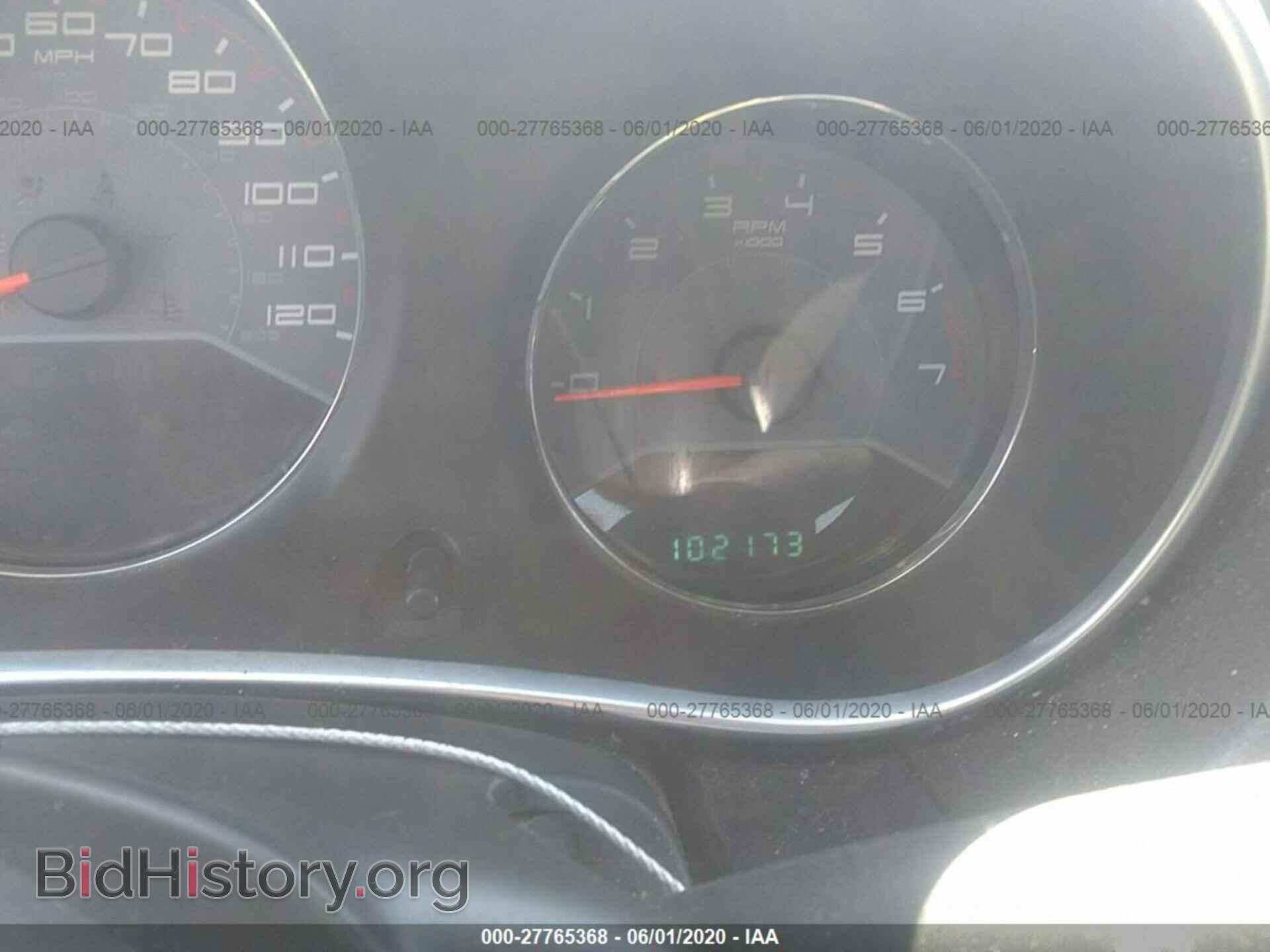 2013 DODGE AVENGER - VIN: 1C3CDZAG8DN757601 - Фото 7
