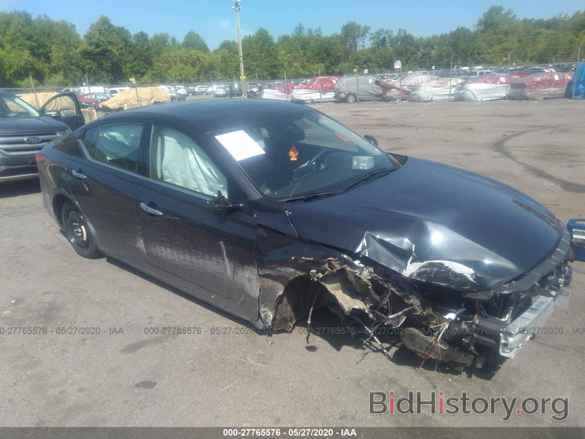 Photo 1N4BL4EV8KC199589 - NISSAN ALTIMA 2019