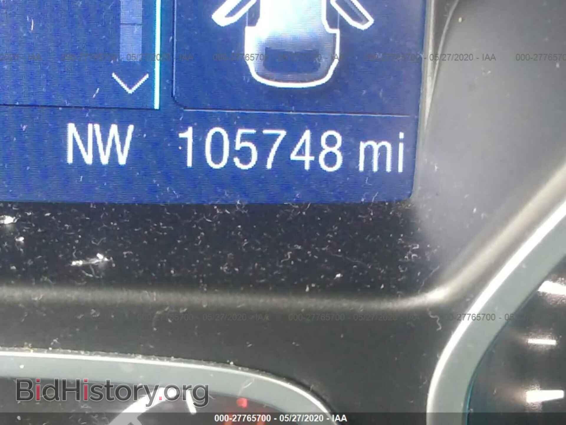 2013 FORD ESCAPE - VIN: 1FMCU0F77DUC51520 - Фото 7