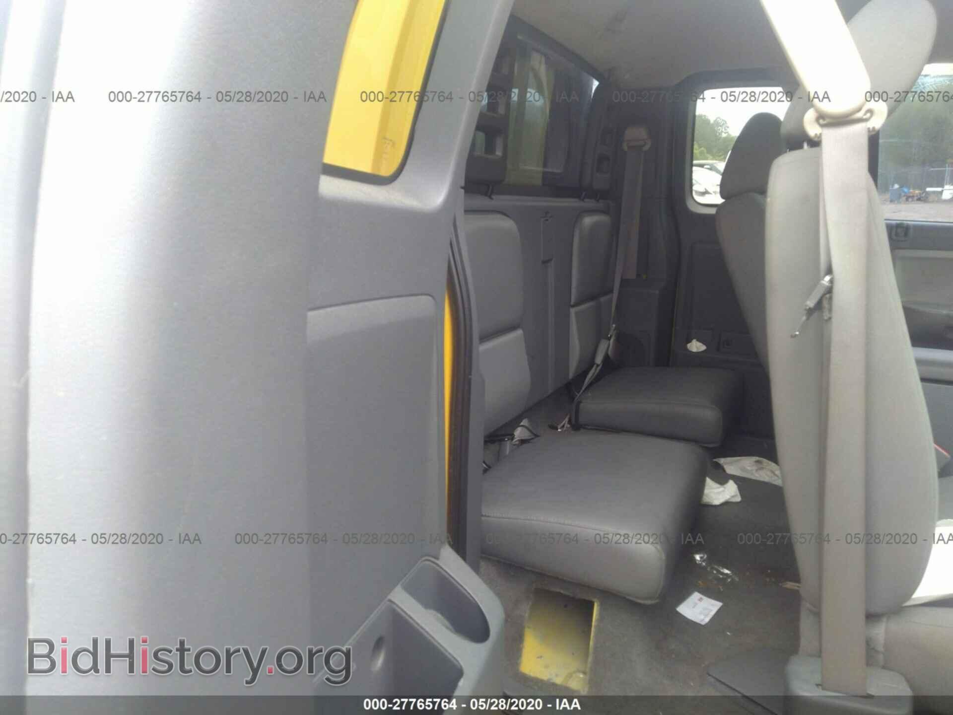 2006 DODGE DAKOTA - VIN: 1D7HE42J06S598546 - Фото 8