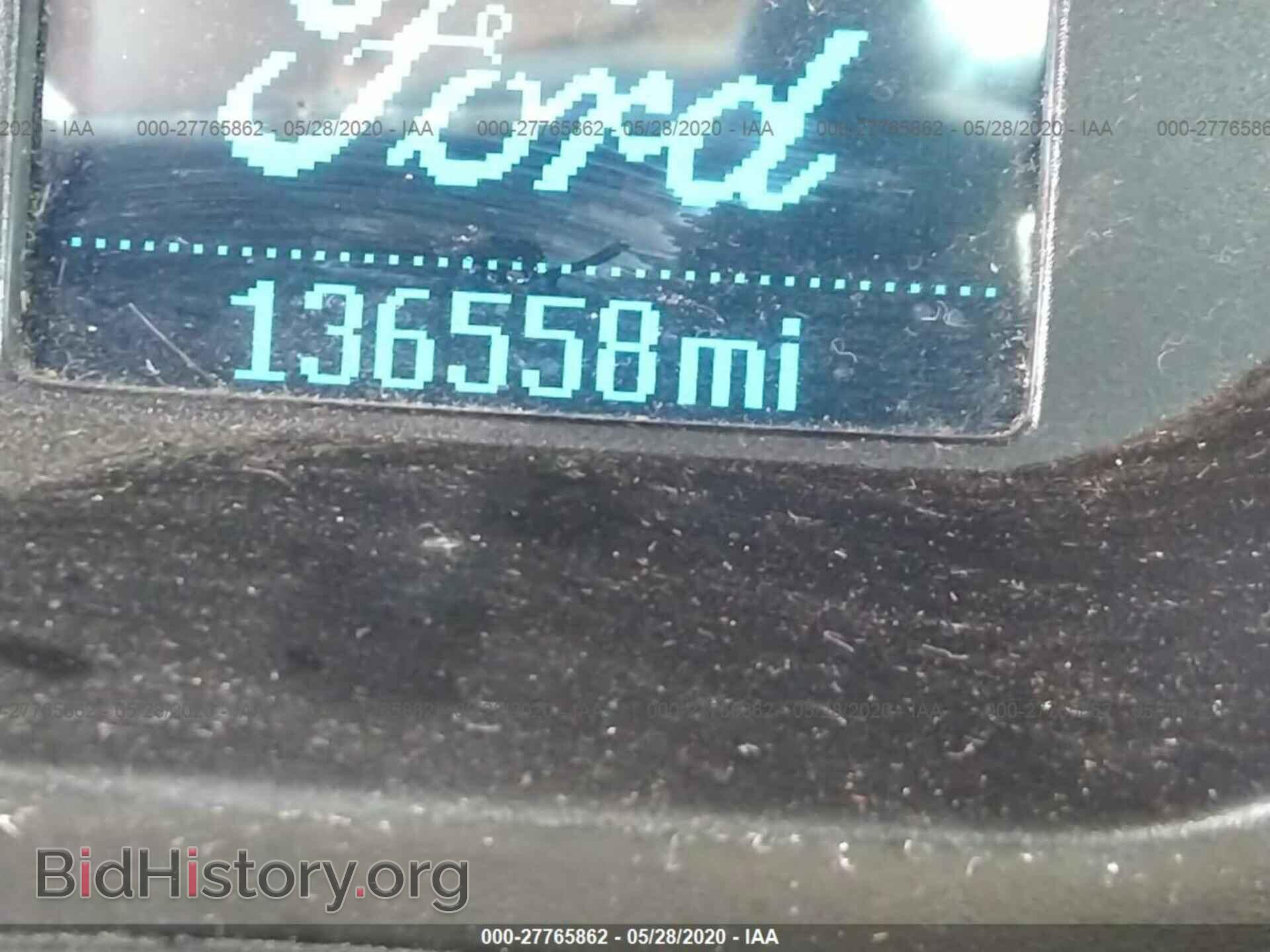 2012 FORD FOCUS - VIN: 1FAHP3F27CL207308 - Photo 7