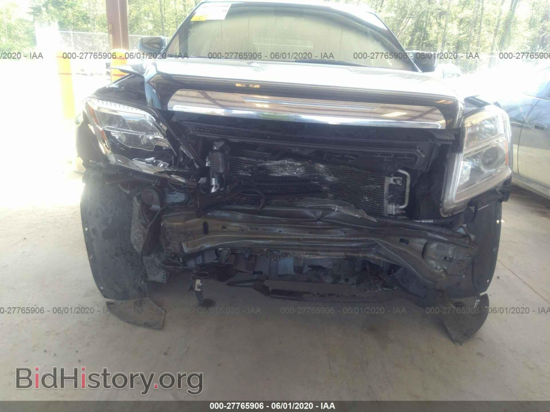 2016 GMC TERRAIN - VIN: 2GKFLTEK1G6281339 - Фото 6