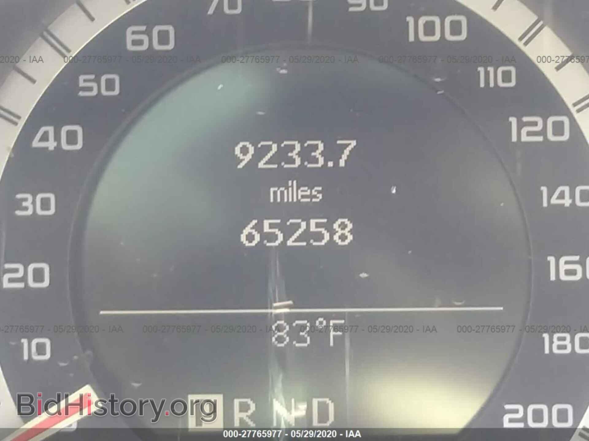 2010 MERCEDES-BENZ E-CLASS - VIN: WDDHF7HB3AA098281 - Фото 7