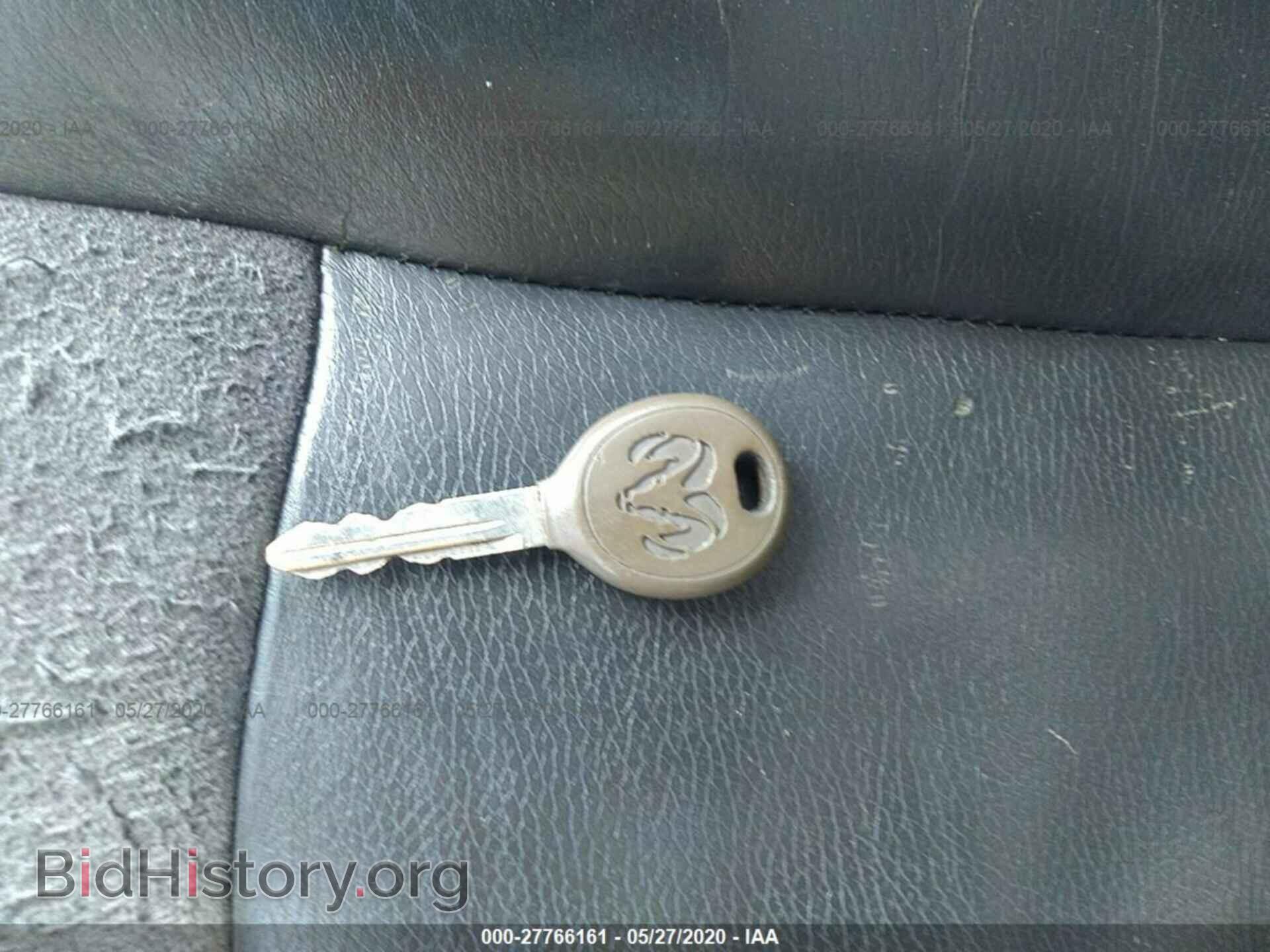 2005 DODGE STRATUS - VIN: 1B3EL46X45N679503 - Фото 11
