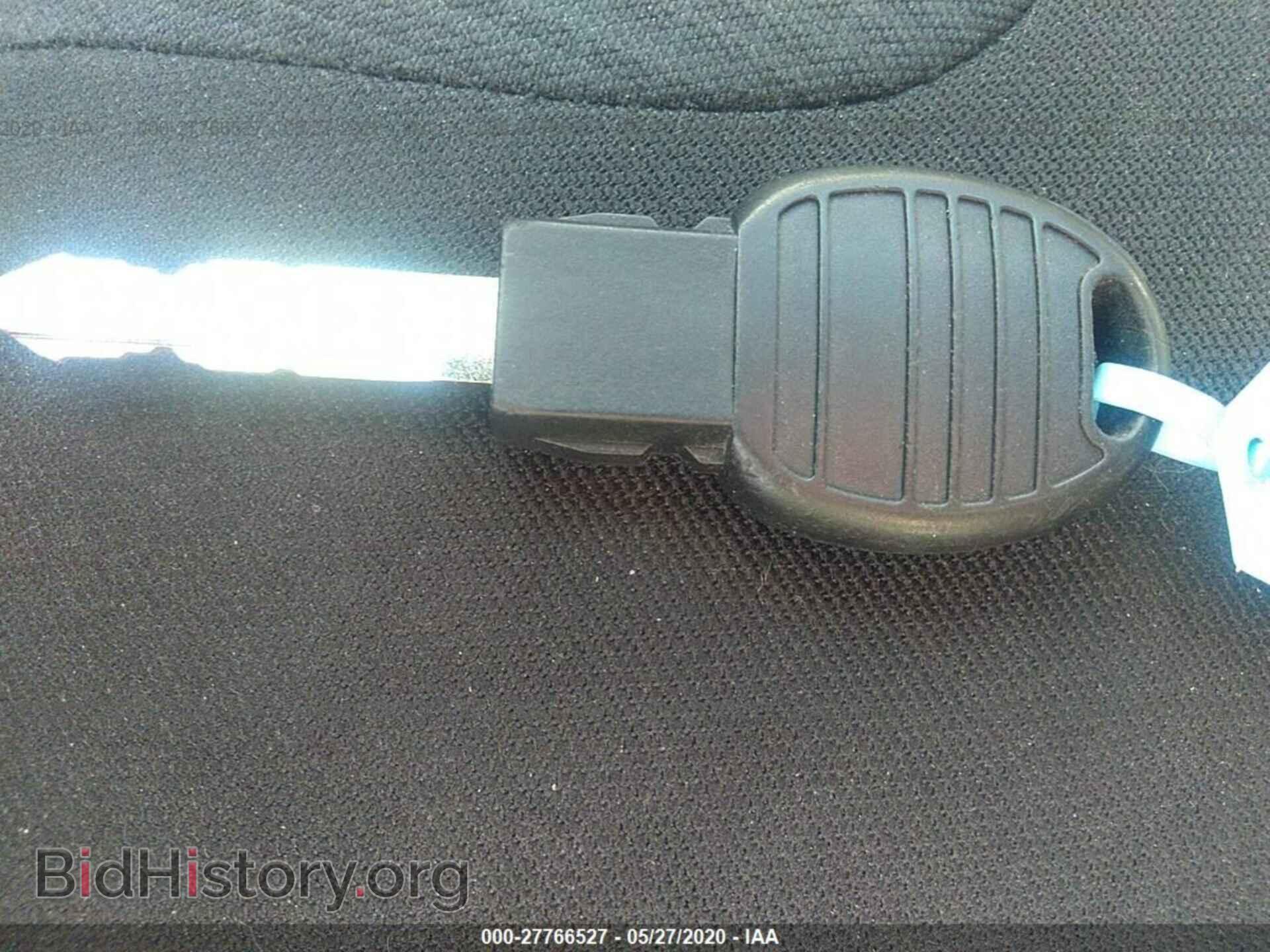 2017 JEEP CHEROKEE - VIN: 1C4PJMCS0HW638905 - Фото 11