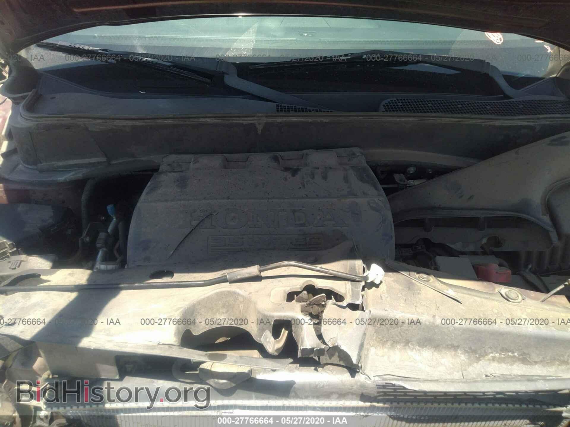 2013 HONDA PILOT - VIN: 5FNYF3H49DB039574 - Фото 10