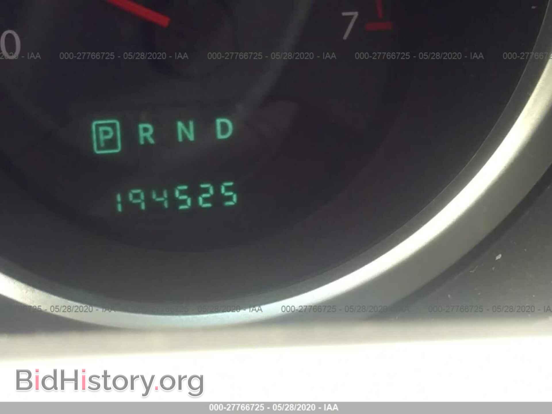 2010 CHRYSLER SEBRING - VIN: 1C3CC5FBXAN233919 - Фото 7
